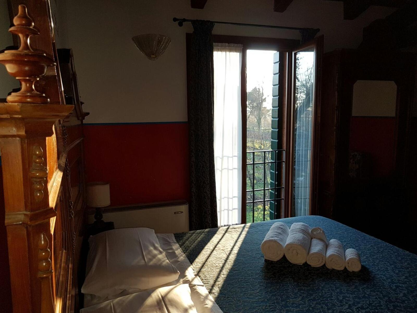 Agriturismo Villa Mocenigo