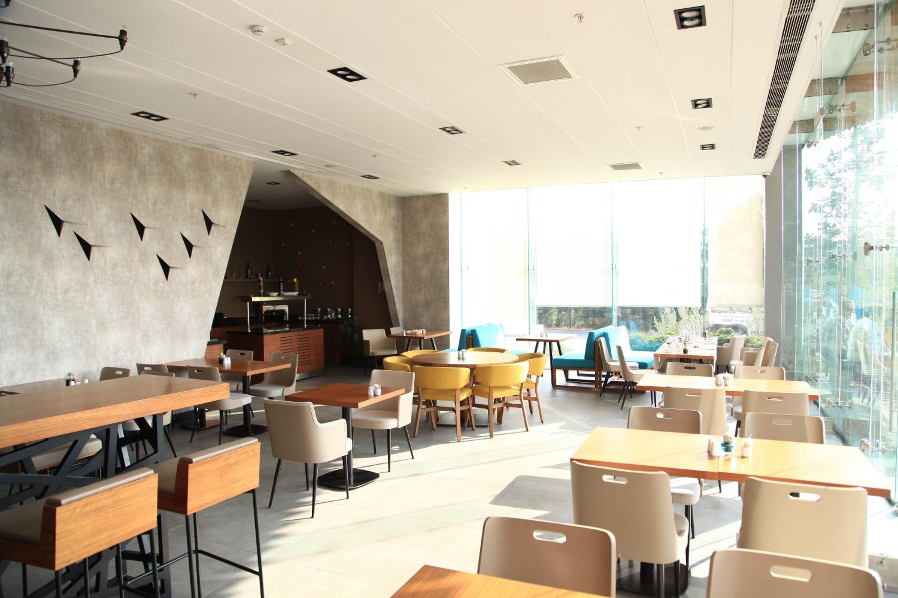 Liv City Otelleri - Image 17