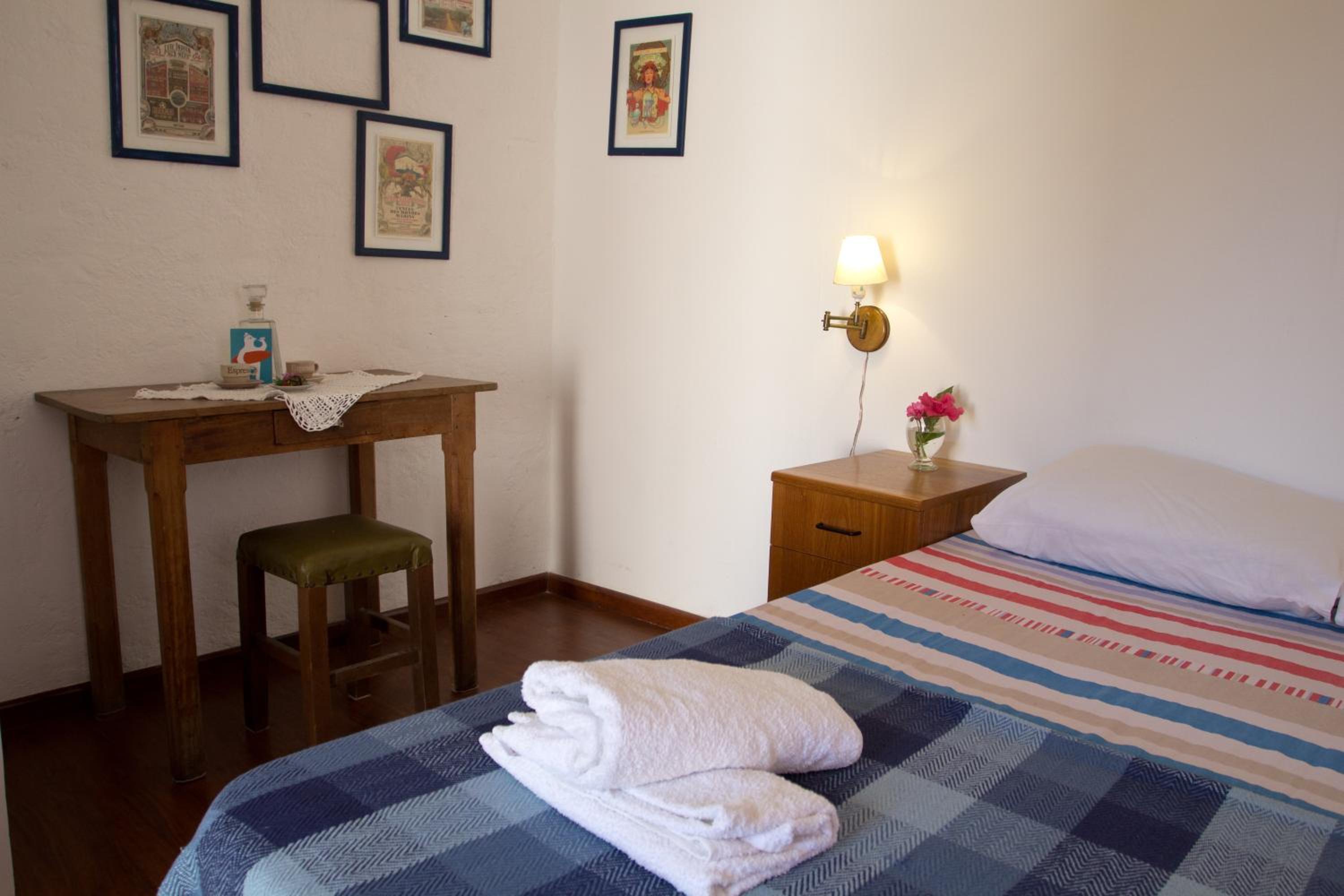 Negrita Hostel