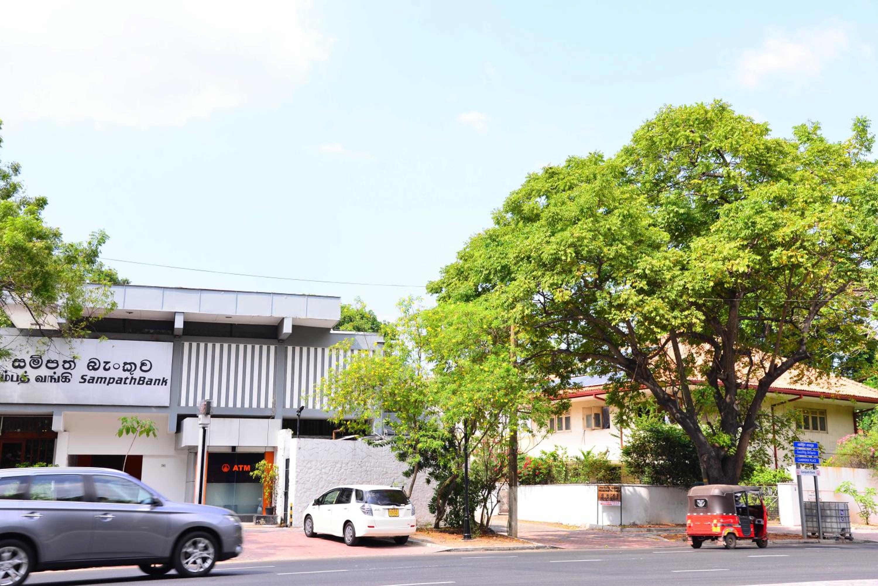 Colombo Villa