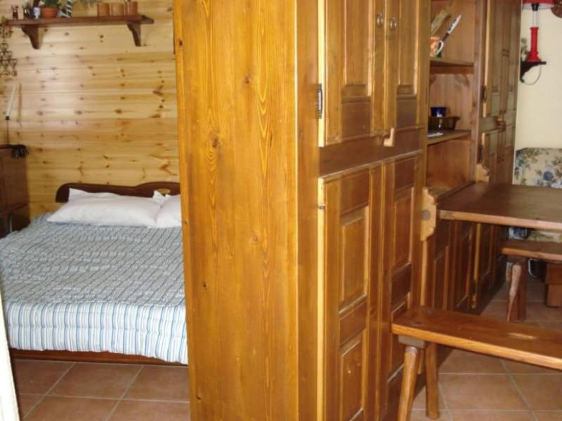 Appartamento Bianco