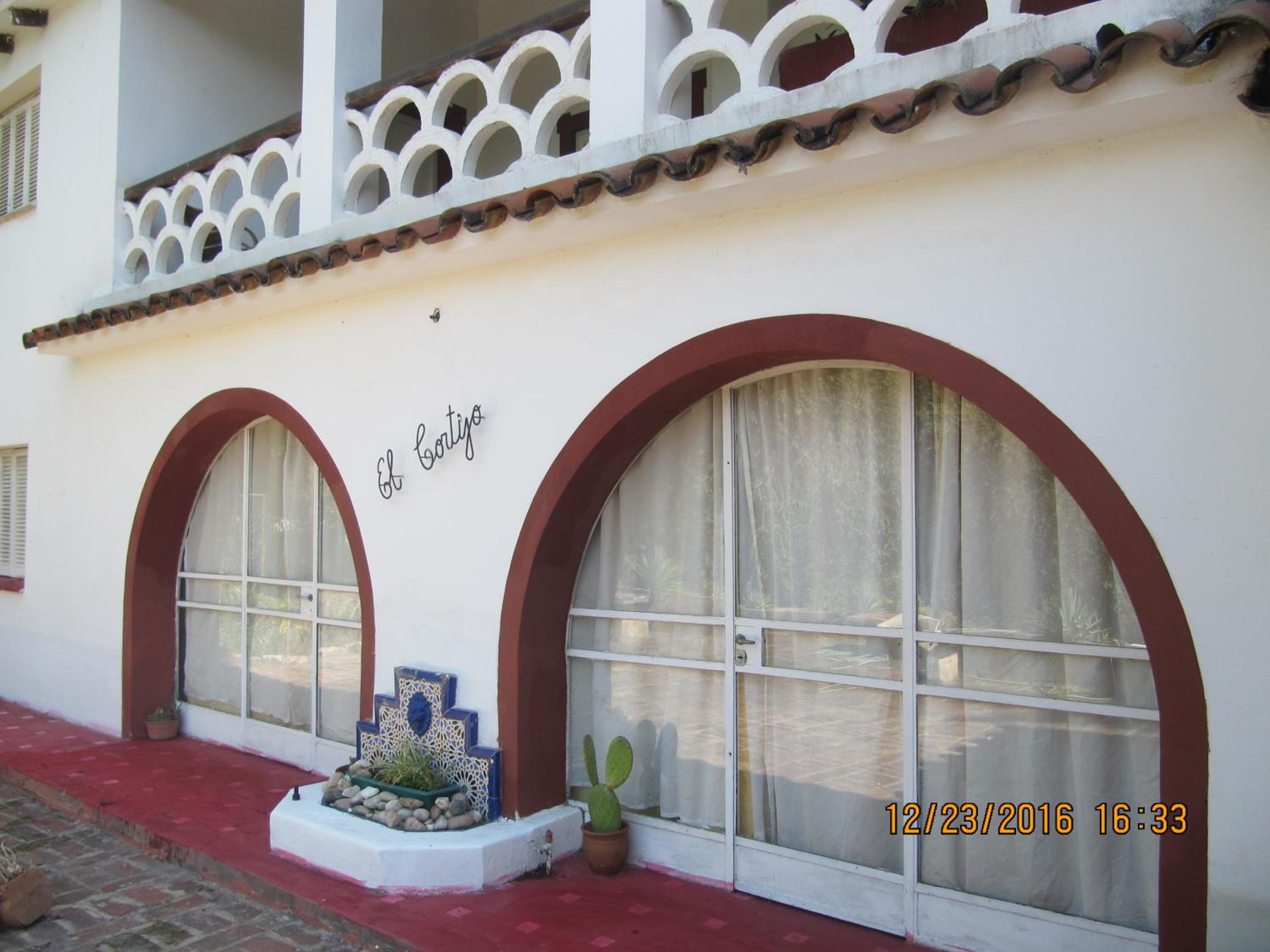 El Cortijo de la villa