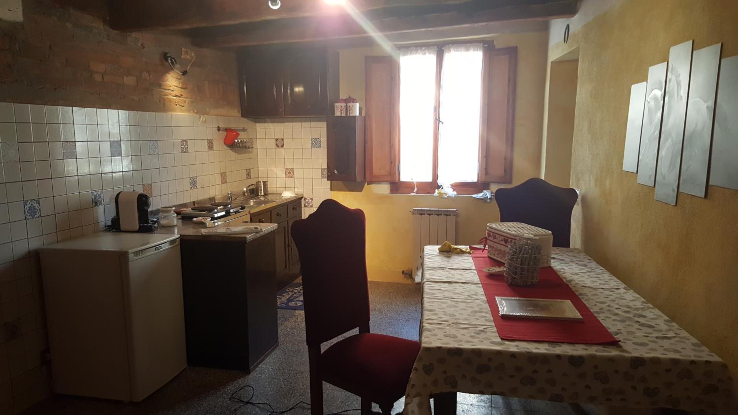 Appartamento Ferro di Cavallo