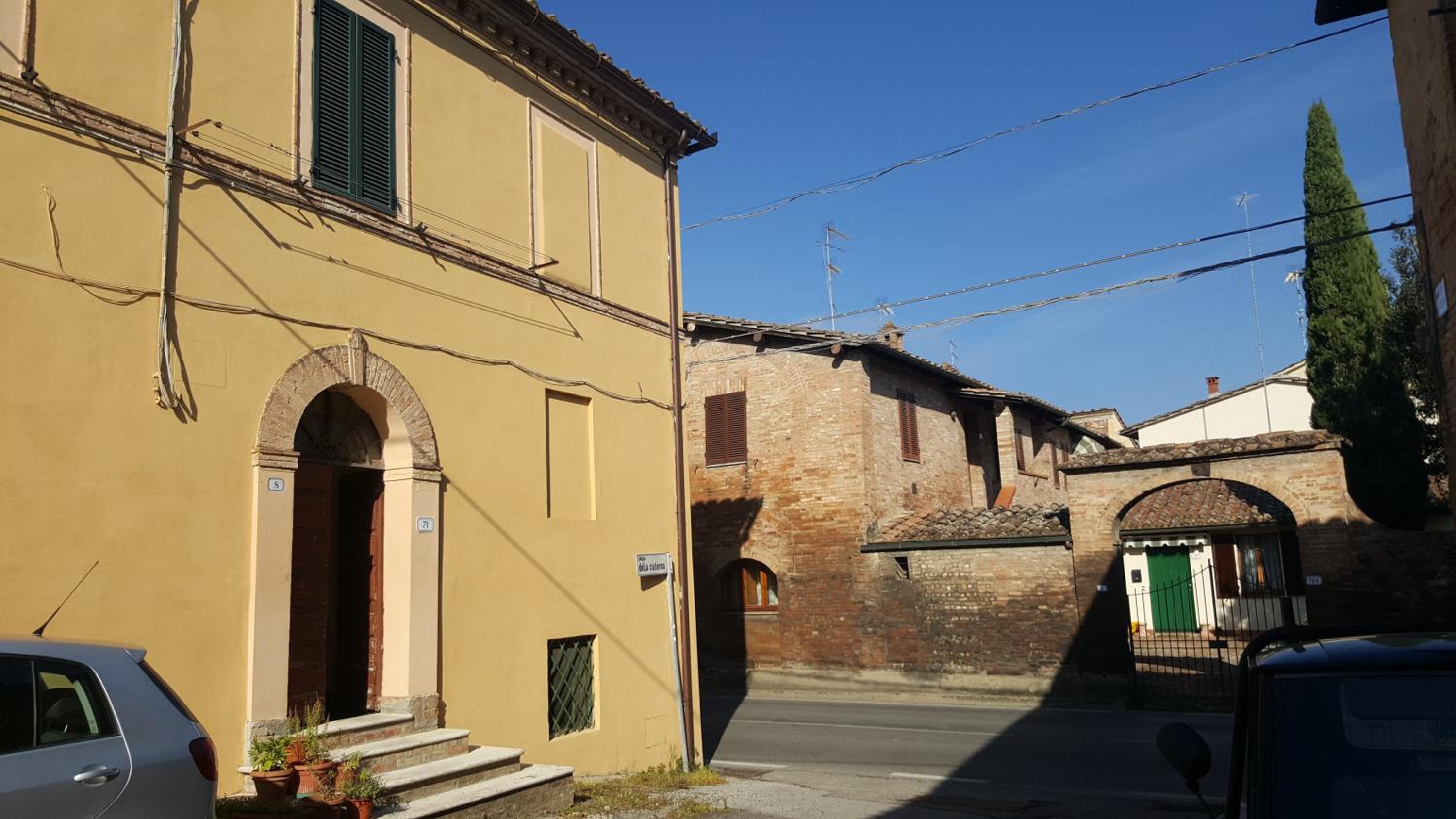 Appartamento Ferro di Cavallo