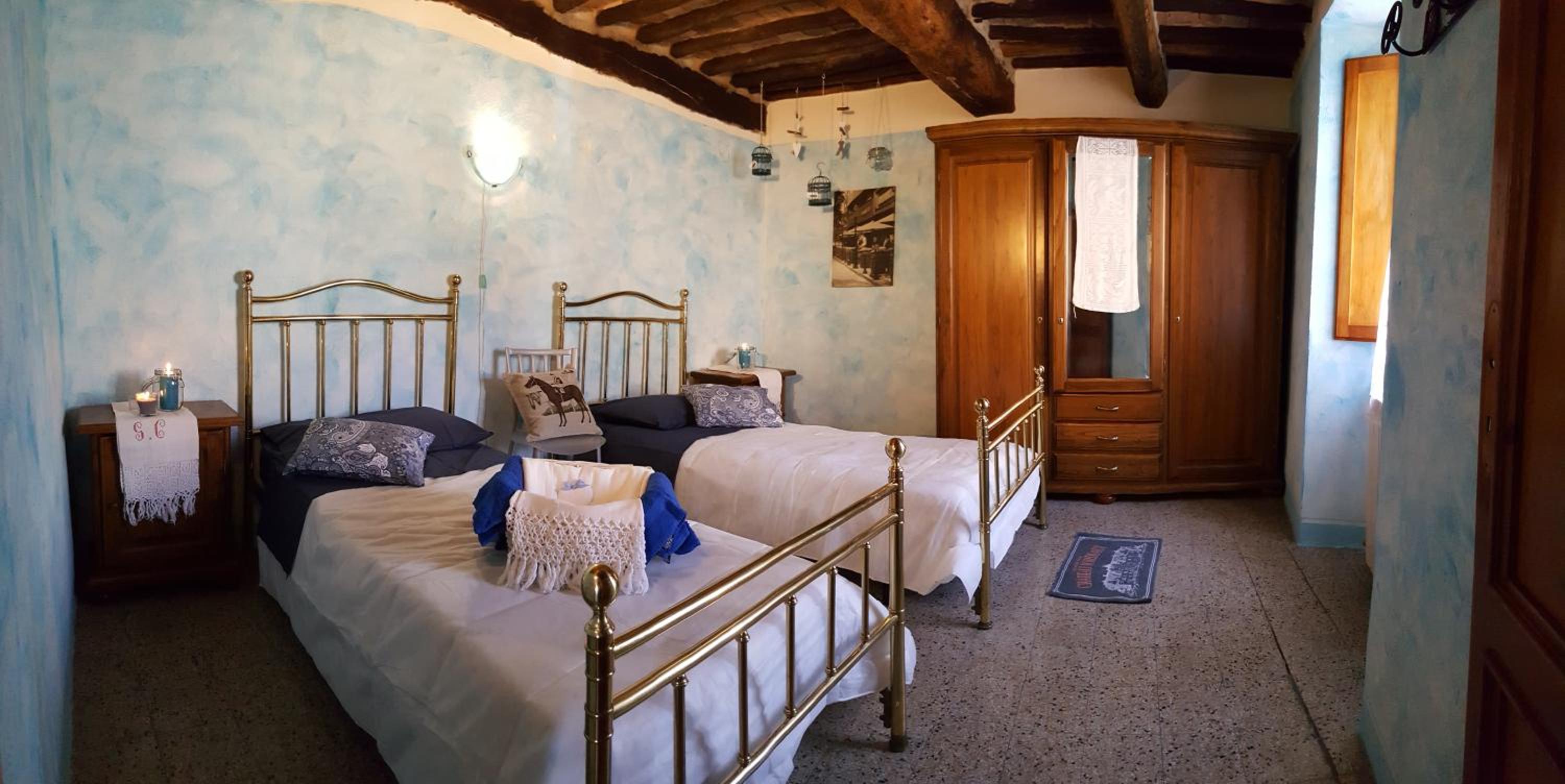 Appartamento Ferro di Cavallo