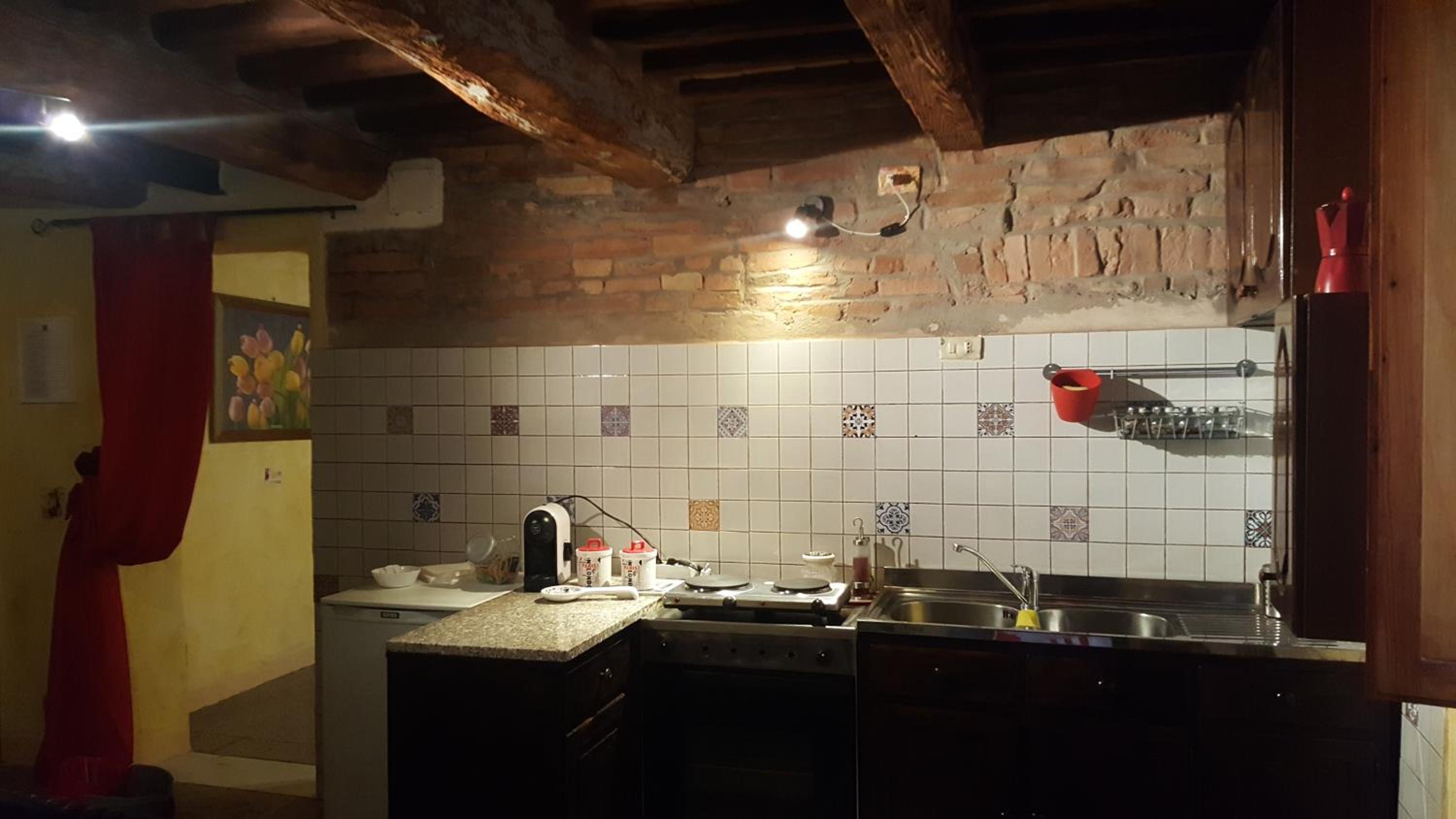 Appartamento Ferro di Cavallo