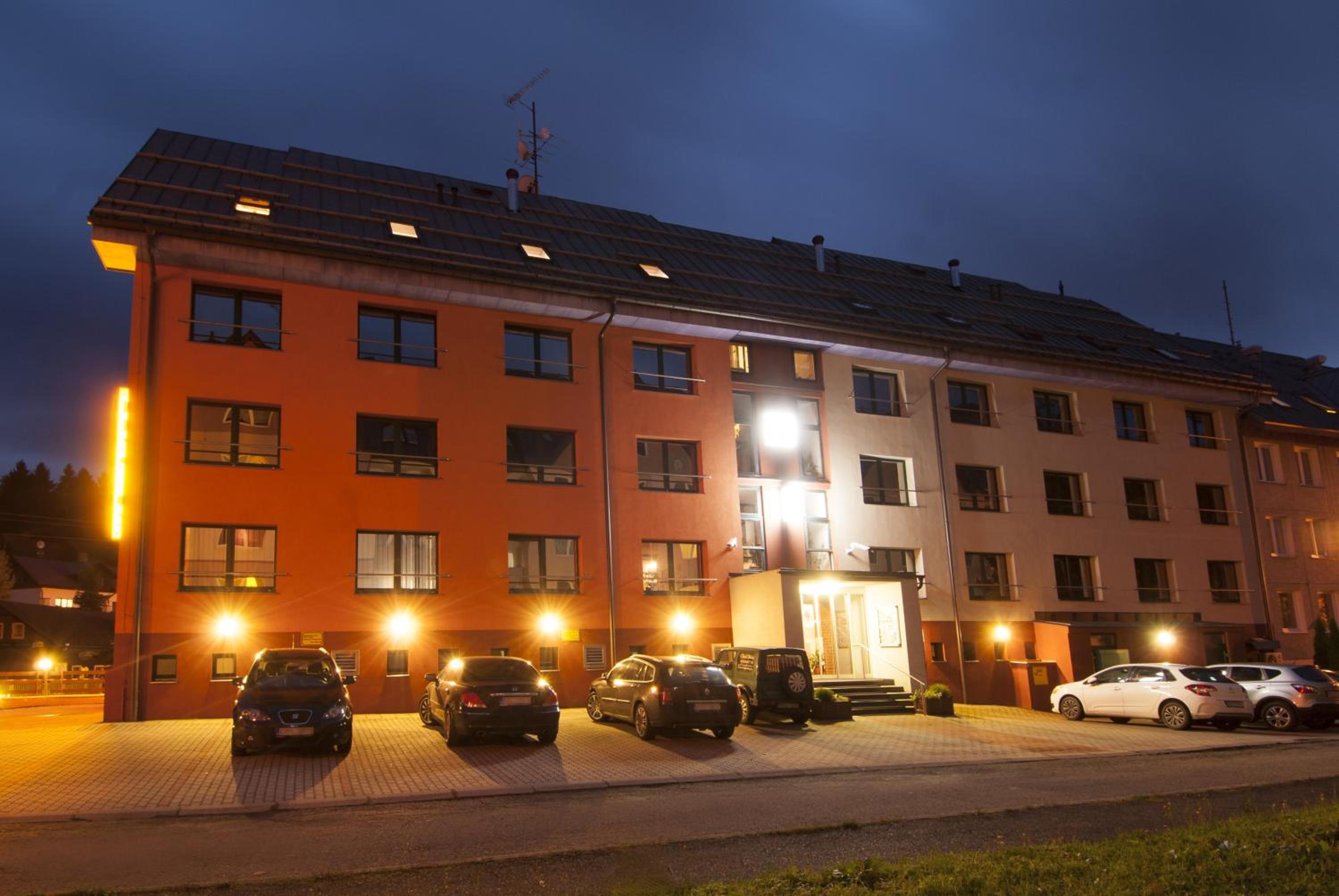Pension Böhmerwald