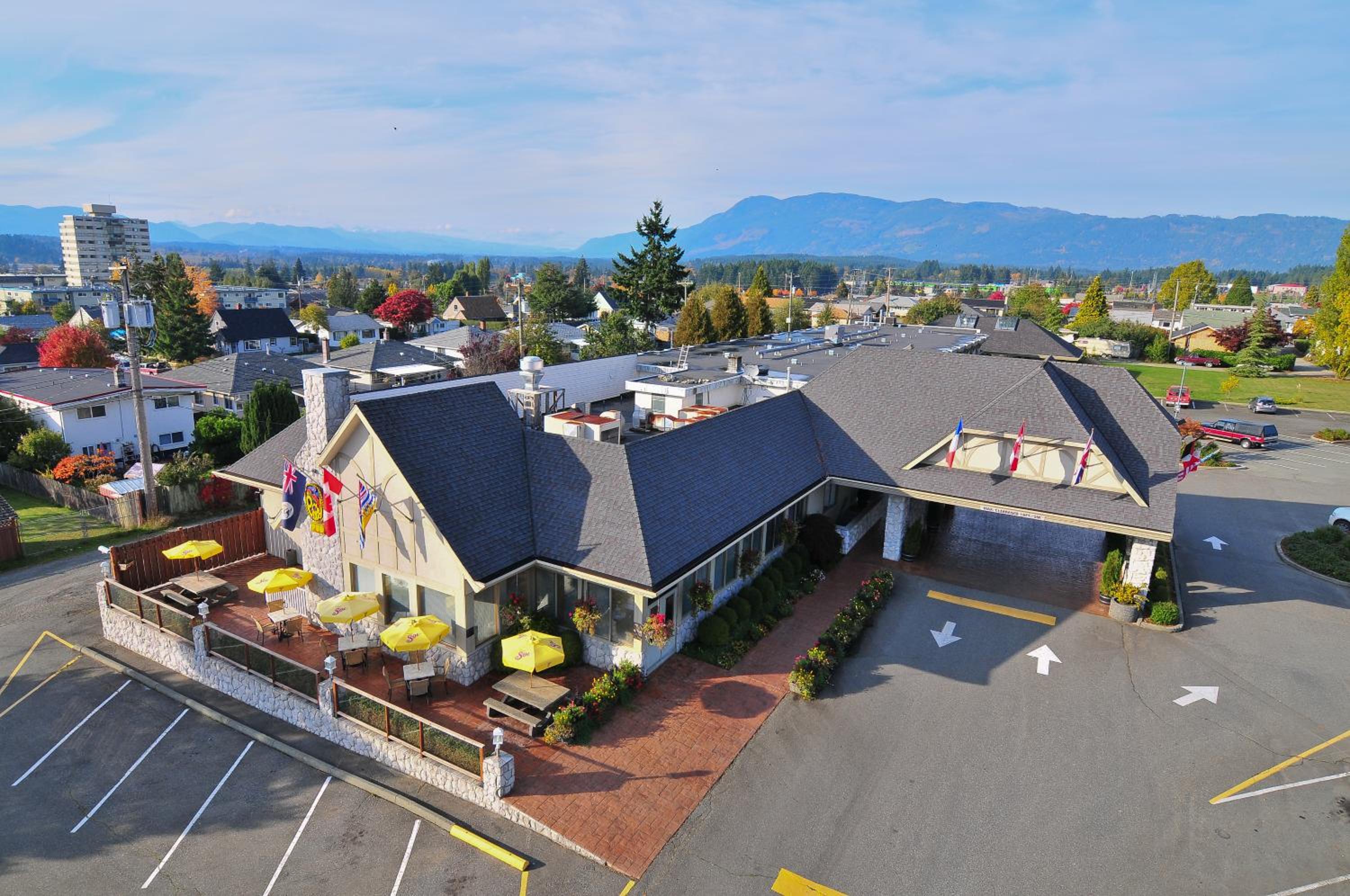 The Hospitality Inn view 5