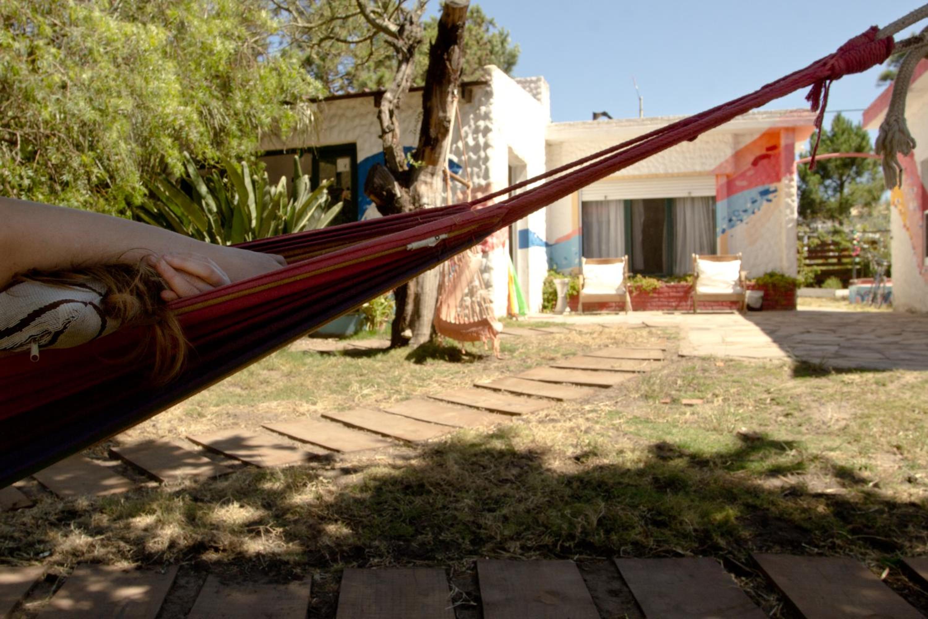 Negrita Hostel
