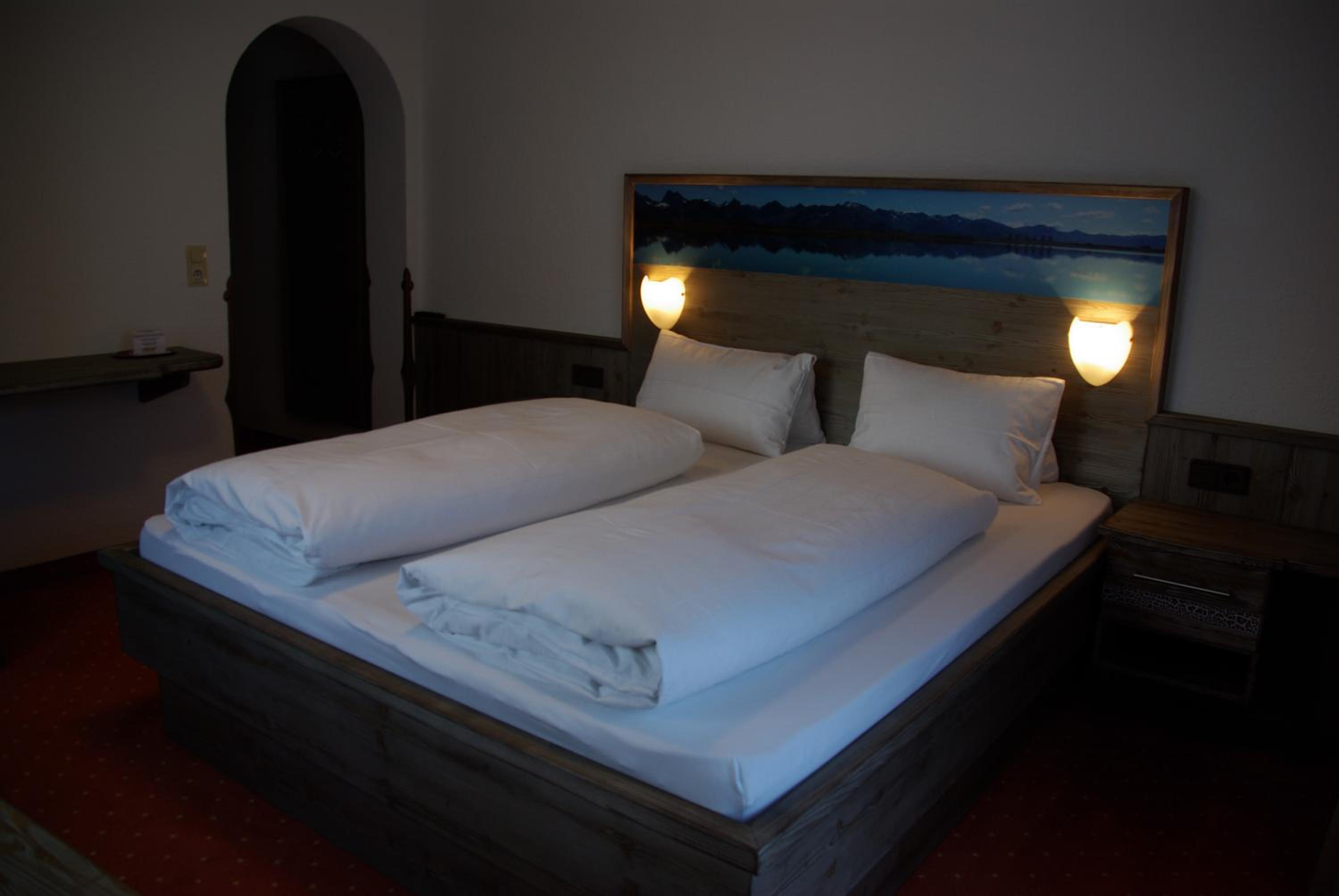Alpenhof Pension-Garni