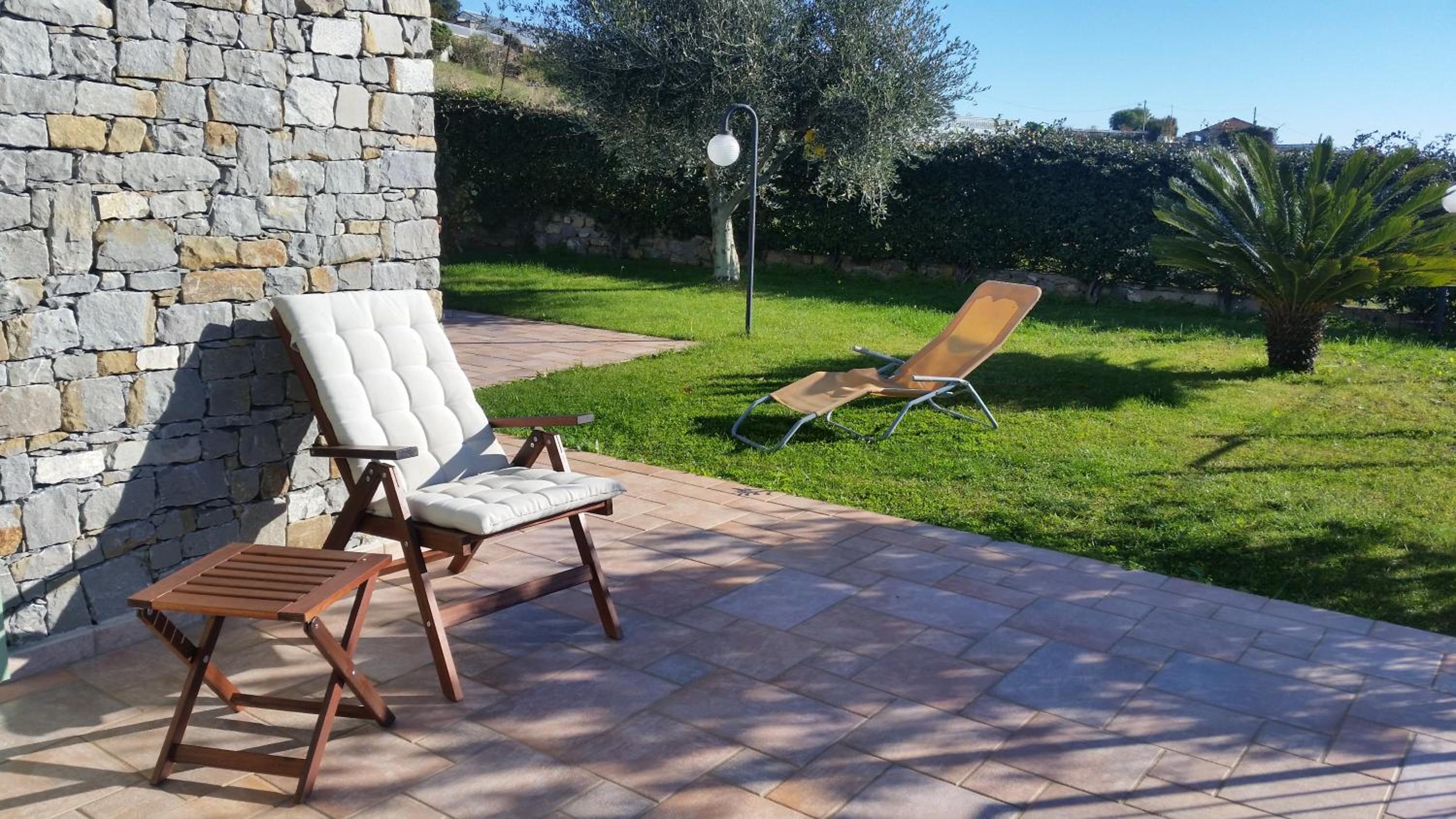 B&B Ariadamare