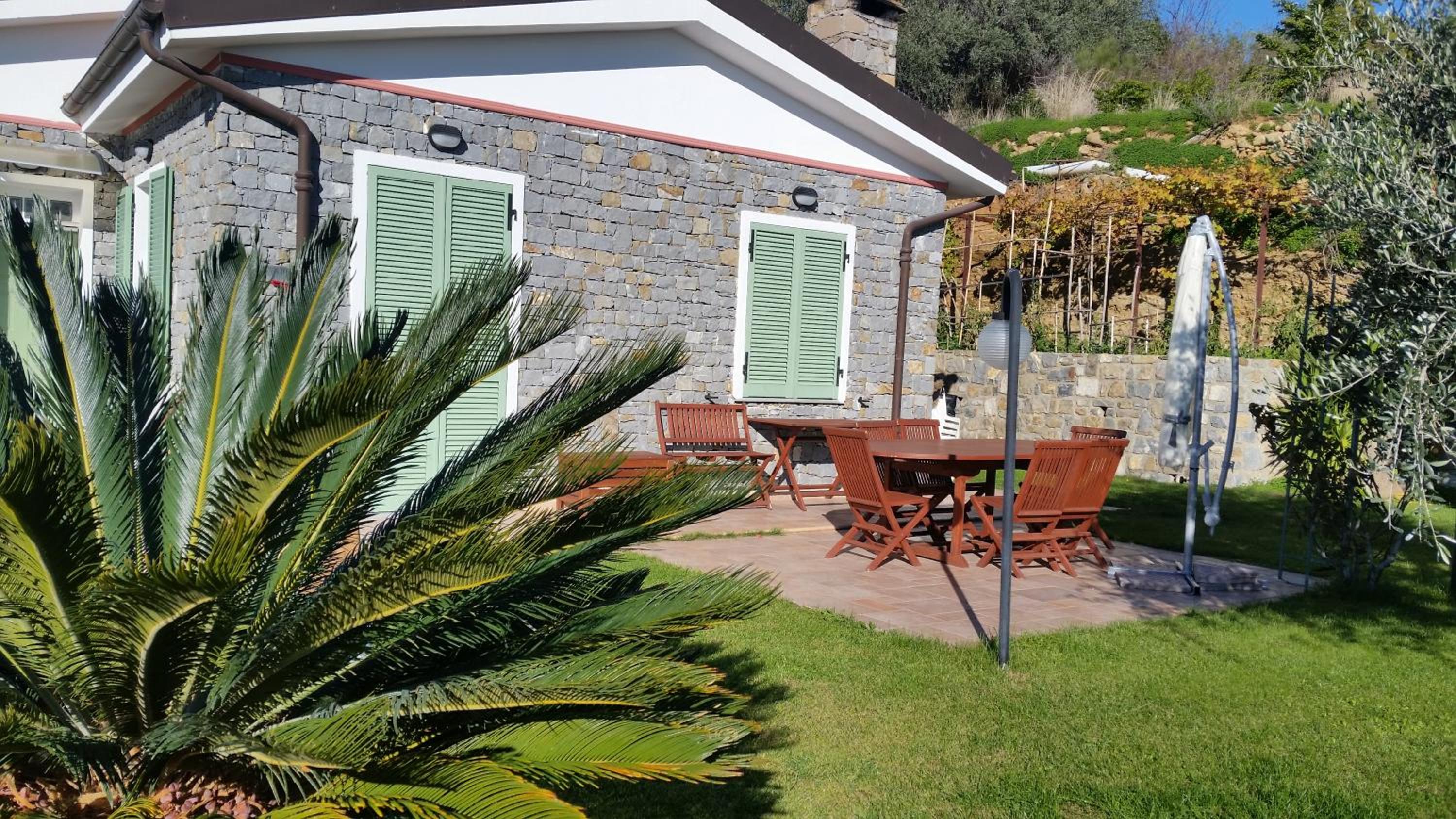 B&B Ariadamare