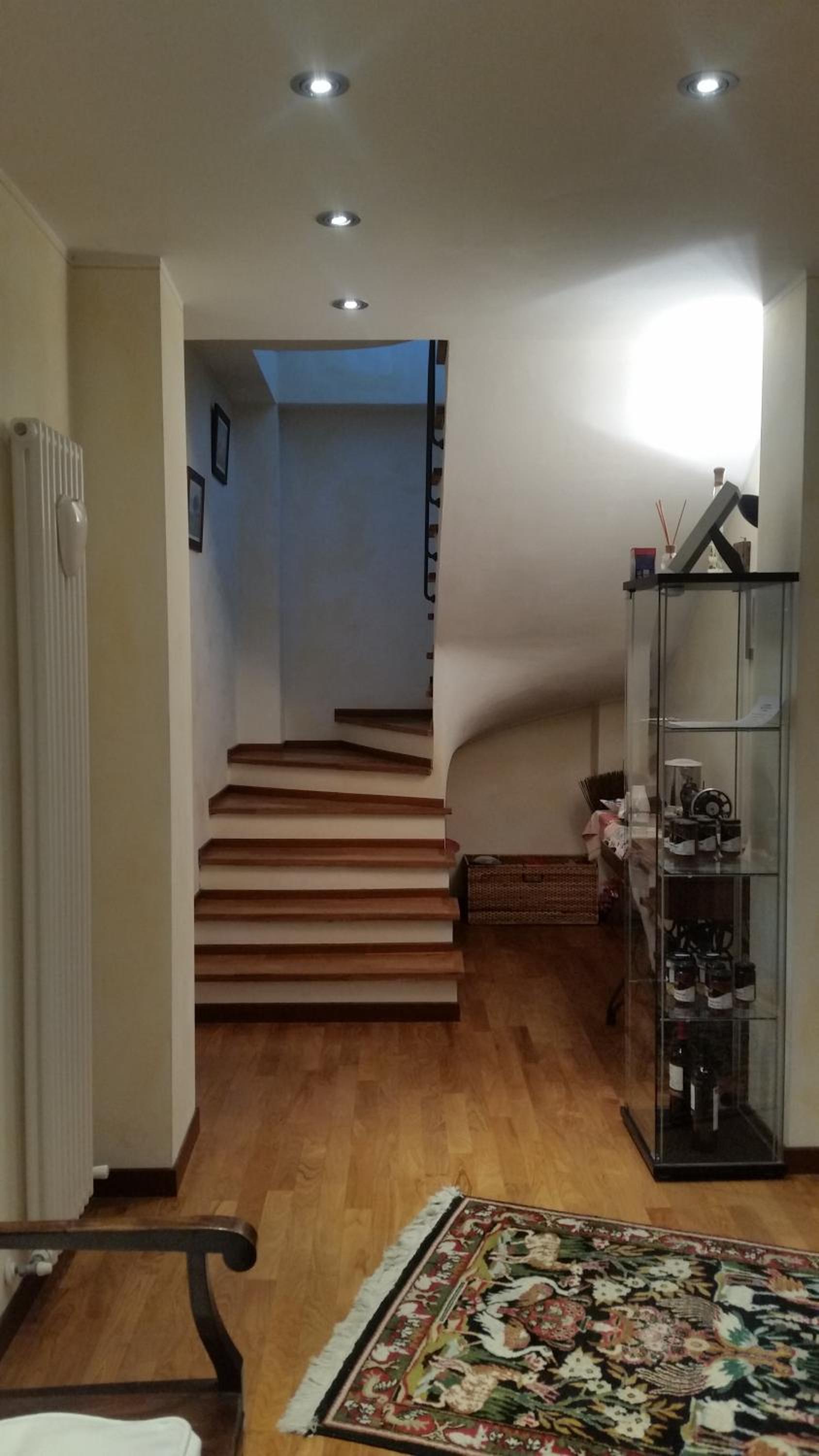 B&B Ariadamare