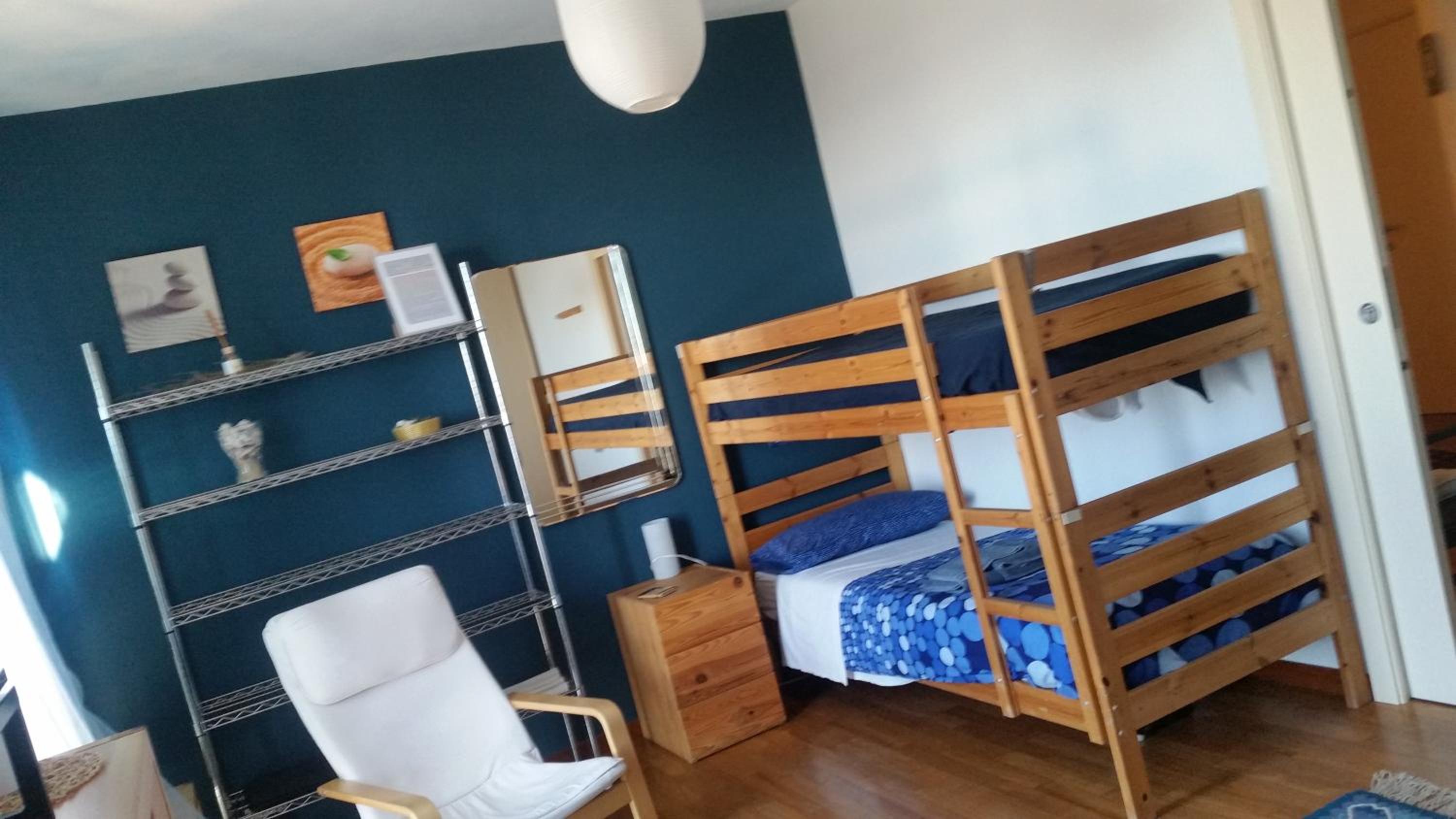 B&B Ariadamare