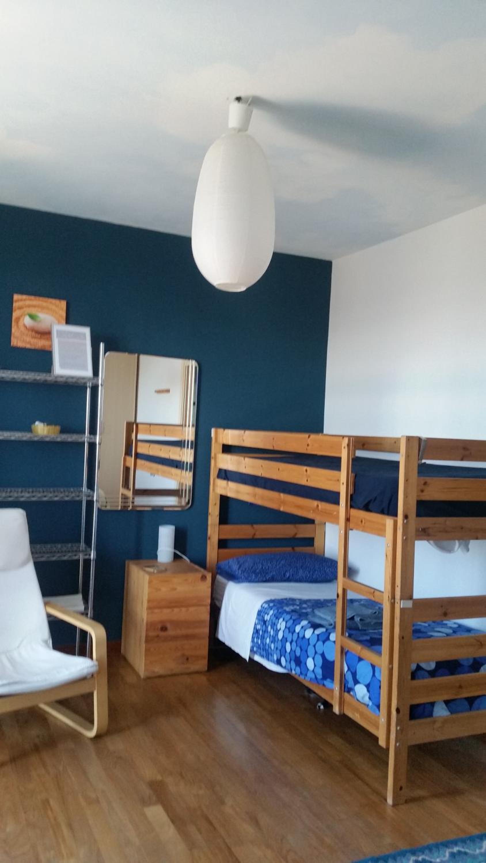 B&B Ariadamare