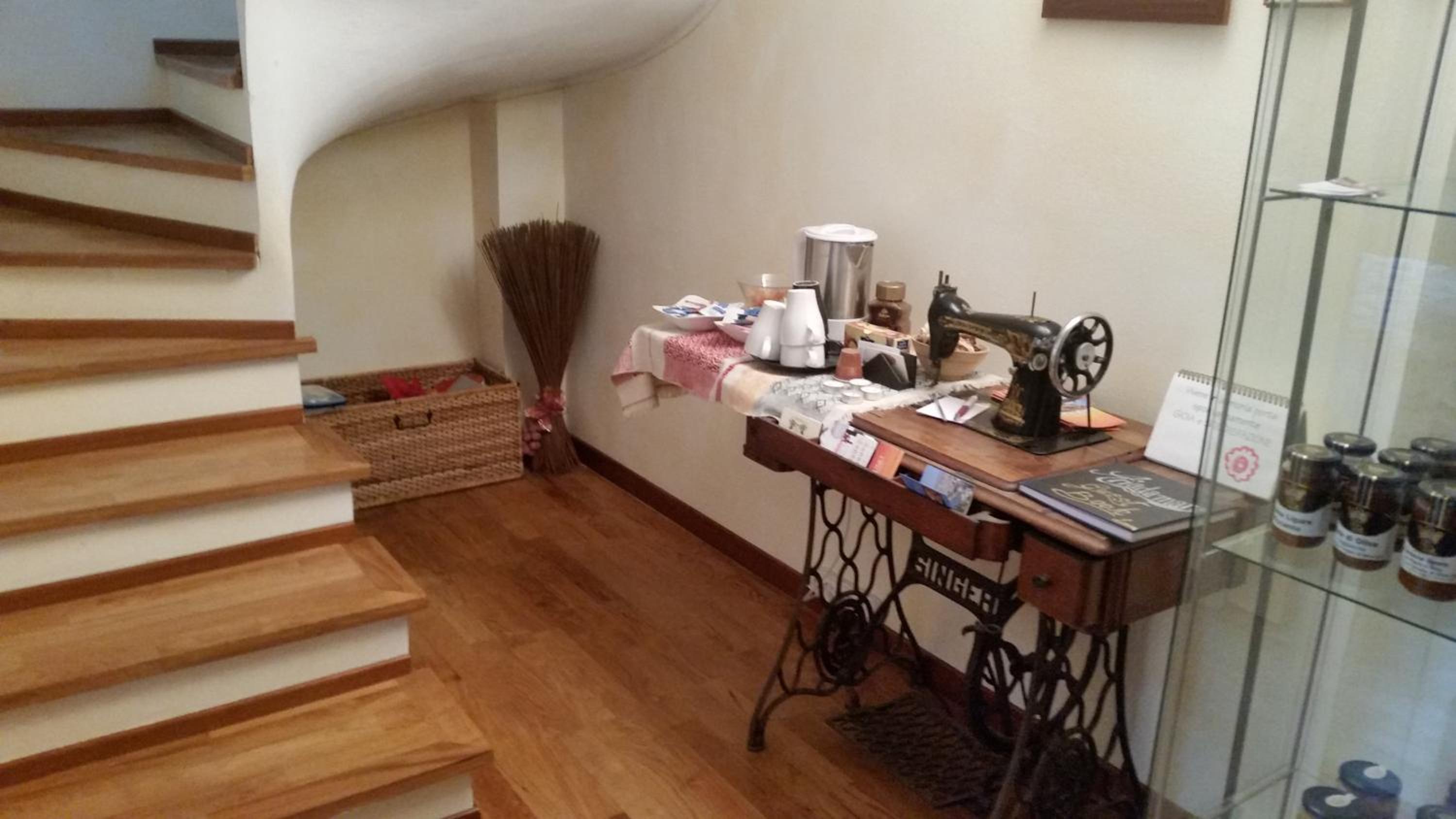 B&B Ariadamare