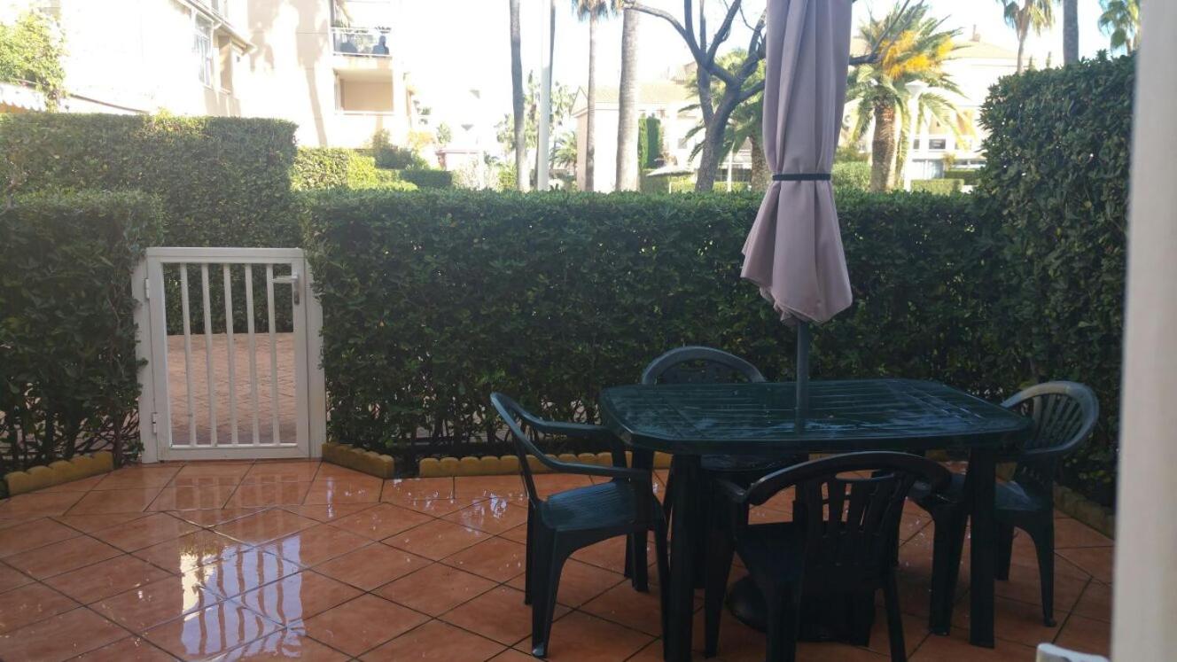 Apartamento Rosaleda photo 2