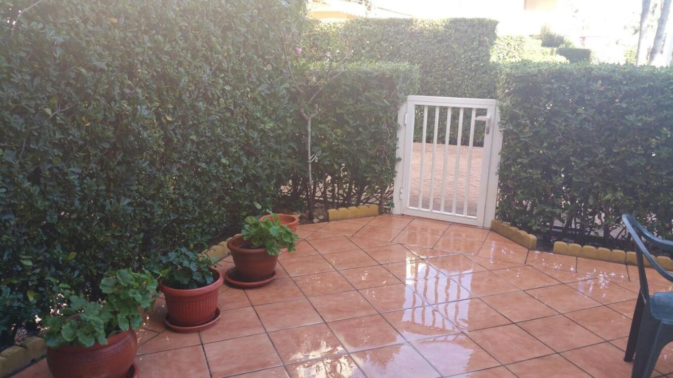 Apartamento Rosaleda photo 3