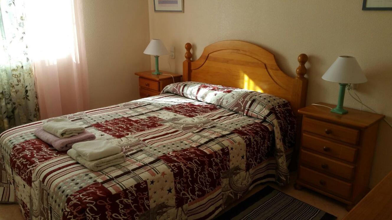 Apartamento Rosaleda photo 5