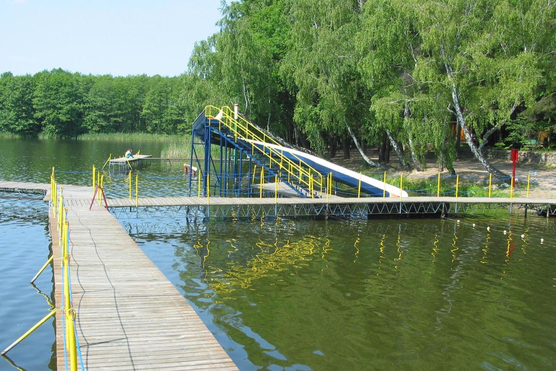 Ośrodek Niezamyśl view 5