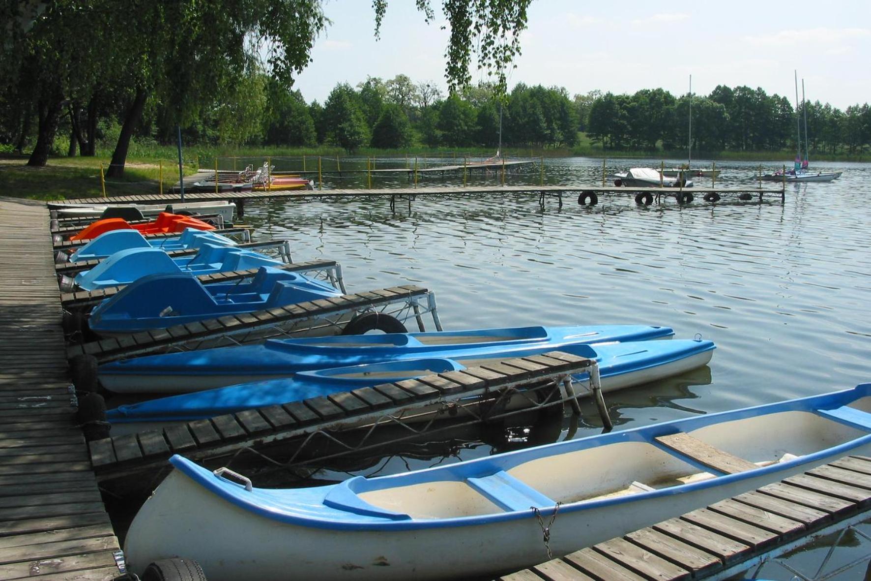 Ośrodek Niezamyśl view 4