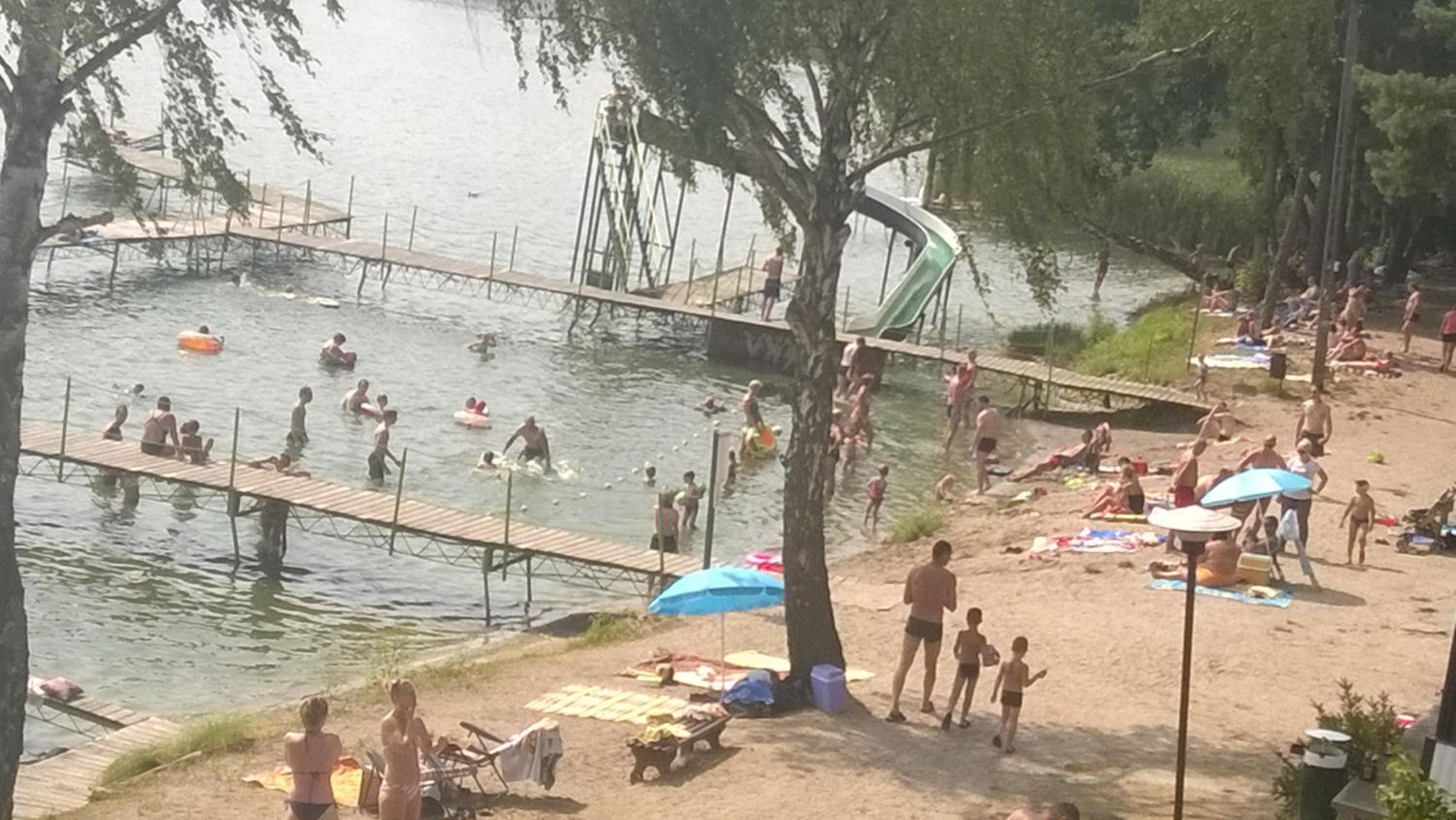 Ośrodek Niezamyśl view 2