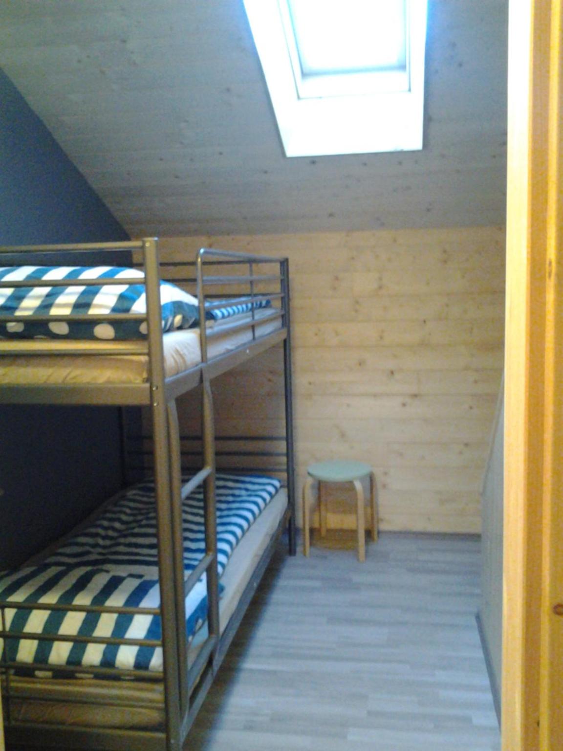 Appartment Lukasser