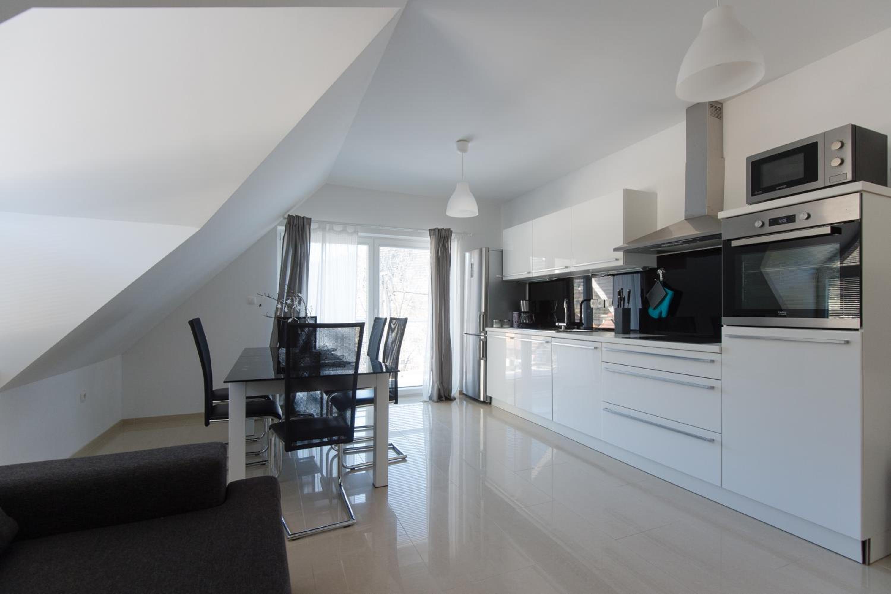 Apartments Teja