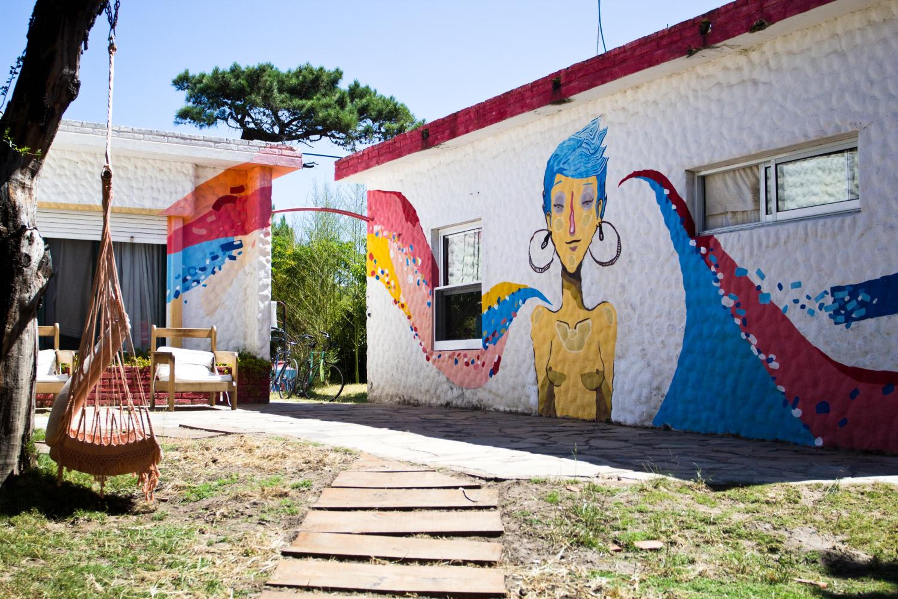 Negrita Hostel