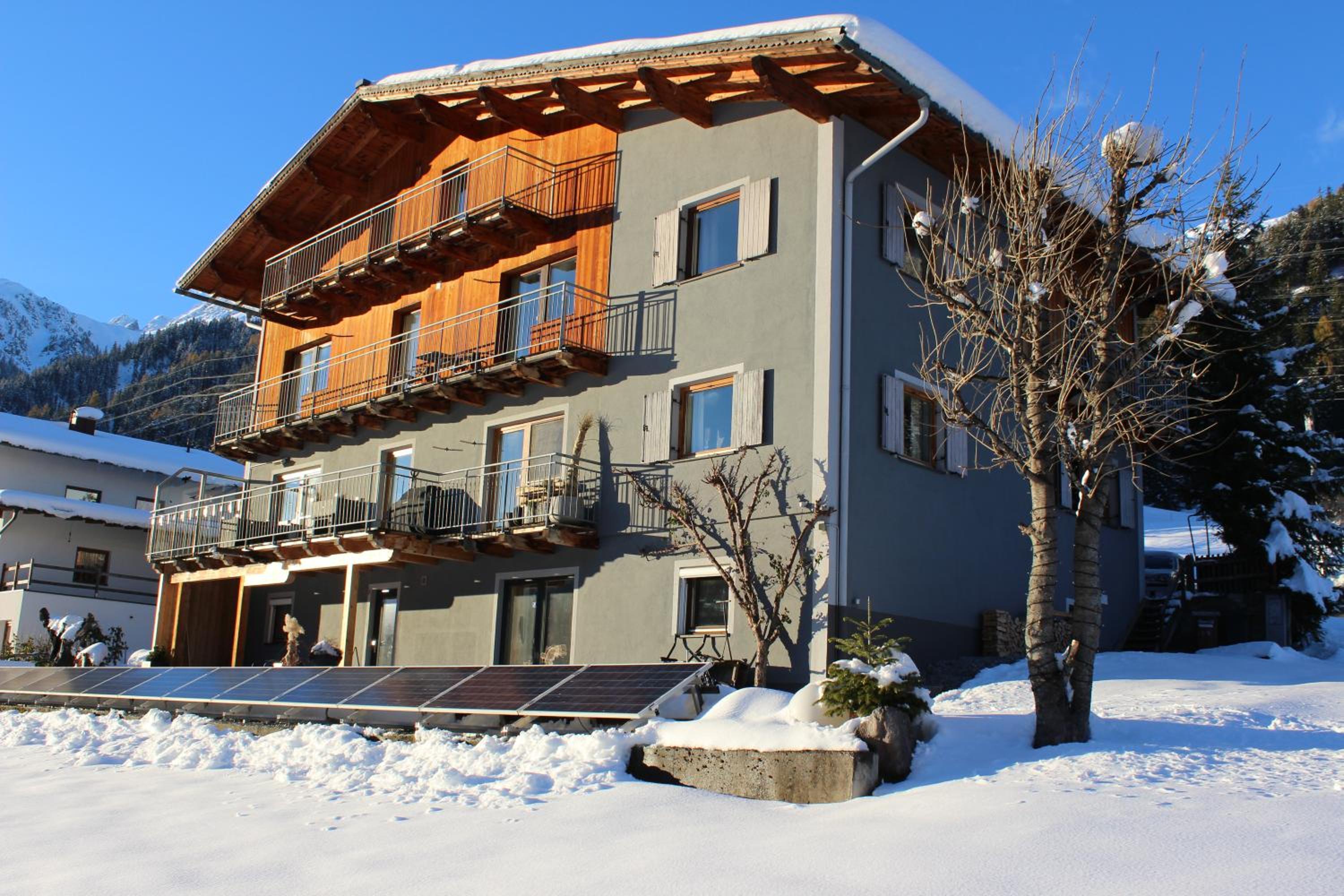 Gästehaus Kolp view 4