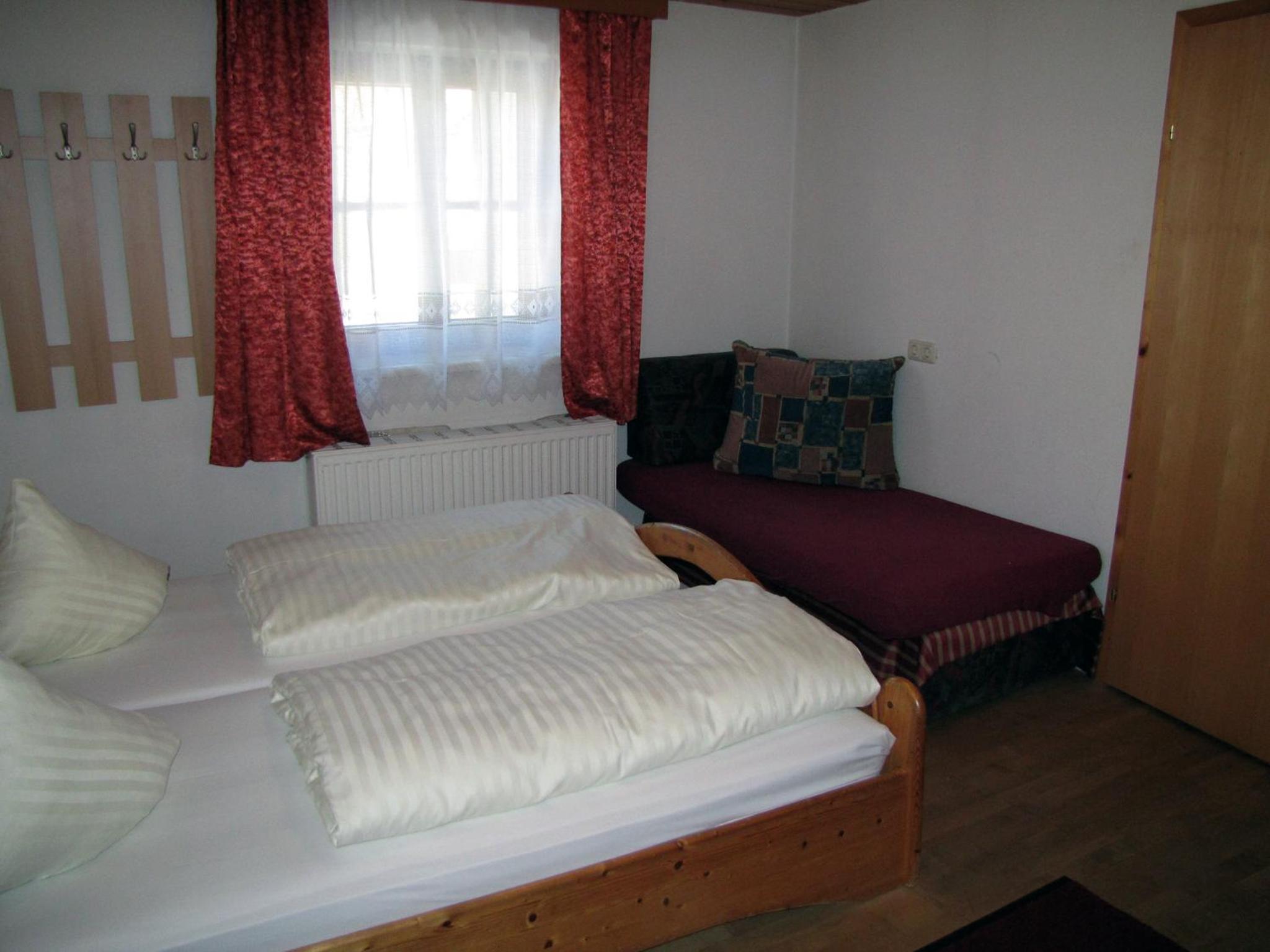 Pension Sydler