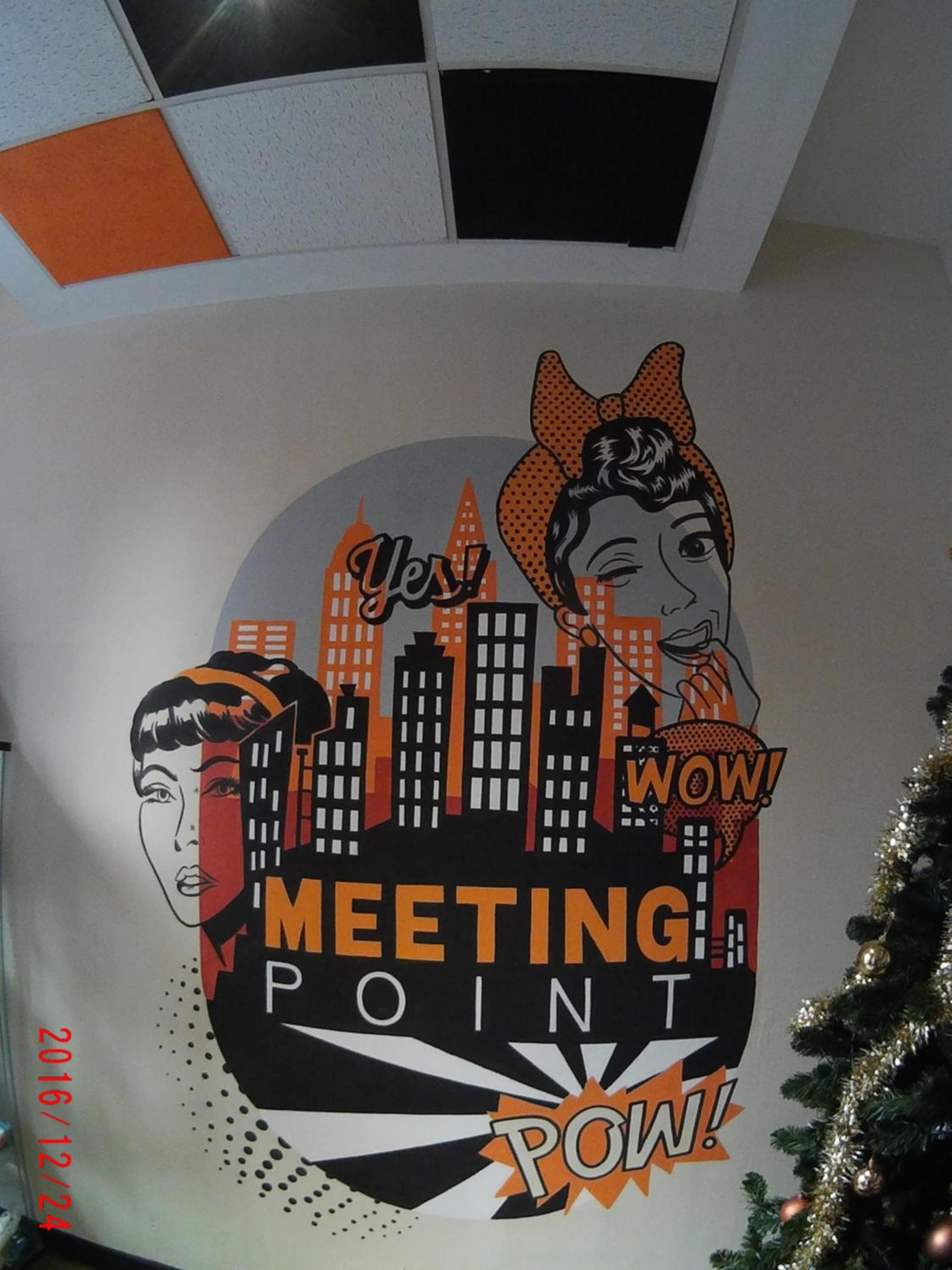 Hostels Meetingpoint
