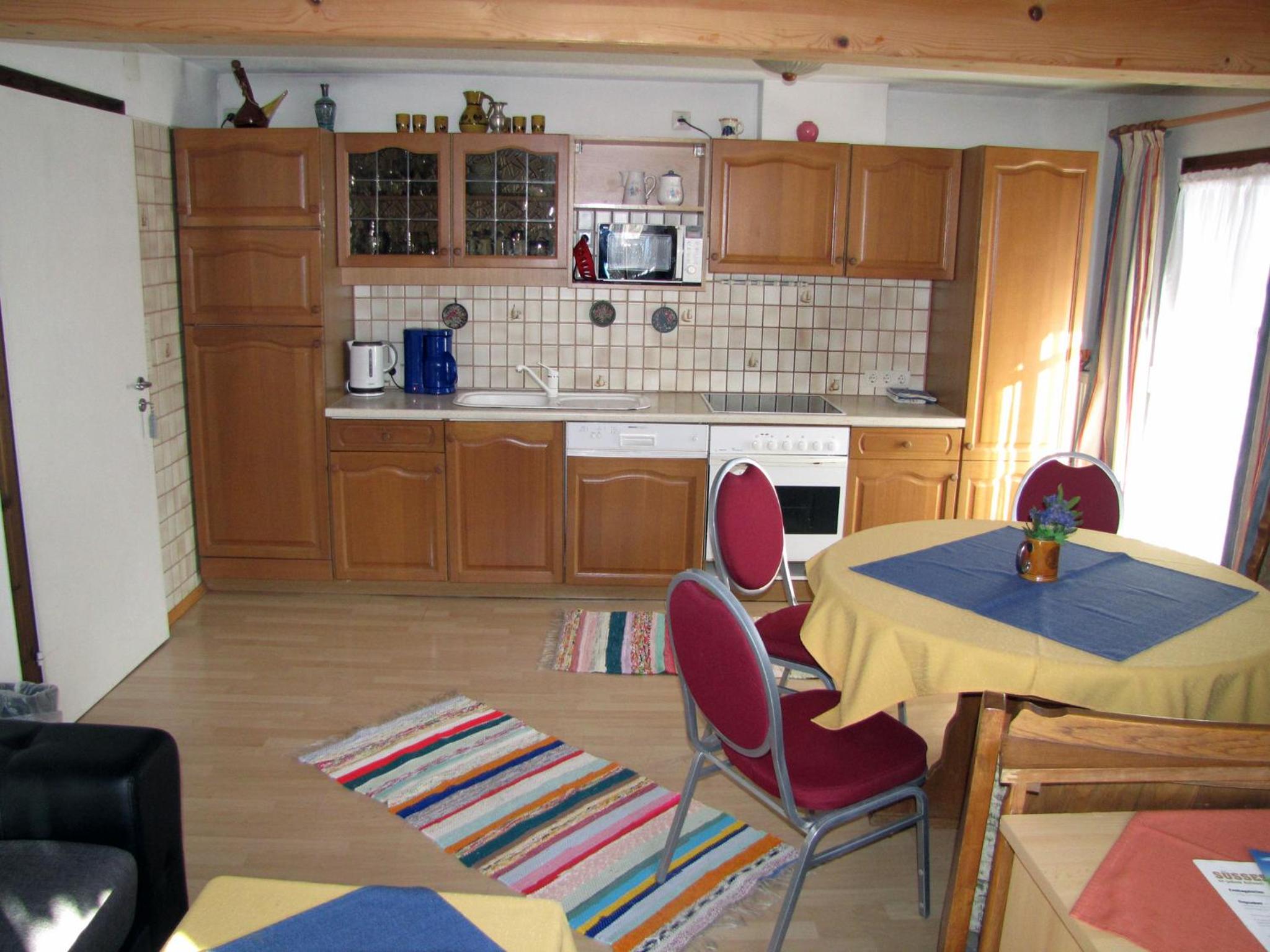 Pension Sydler