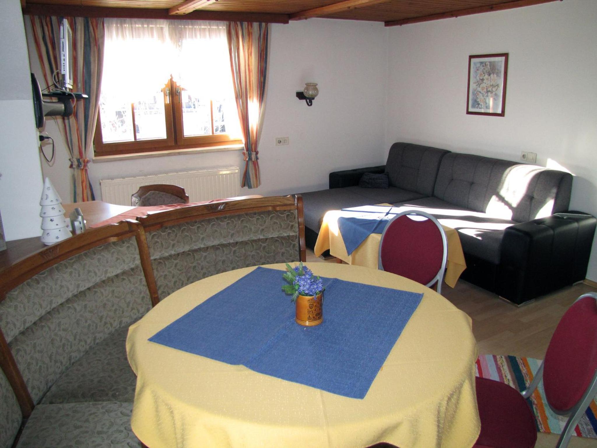 Pension Sydler