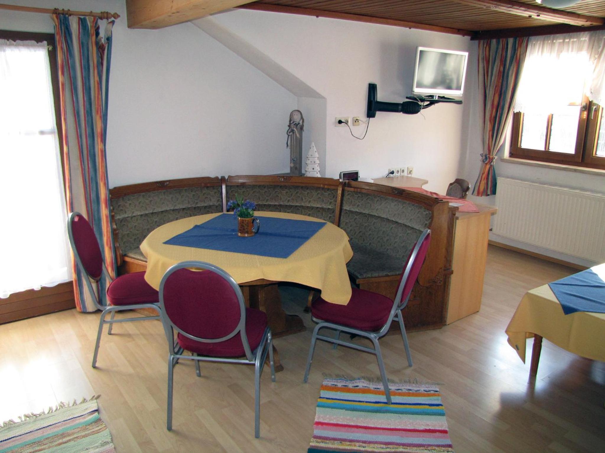 Pension Sydler