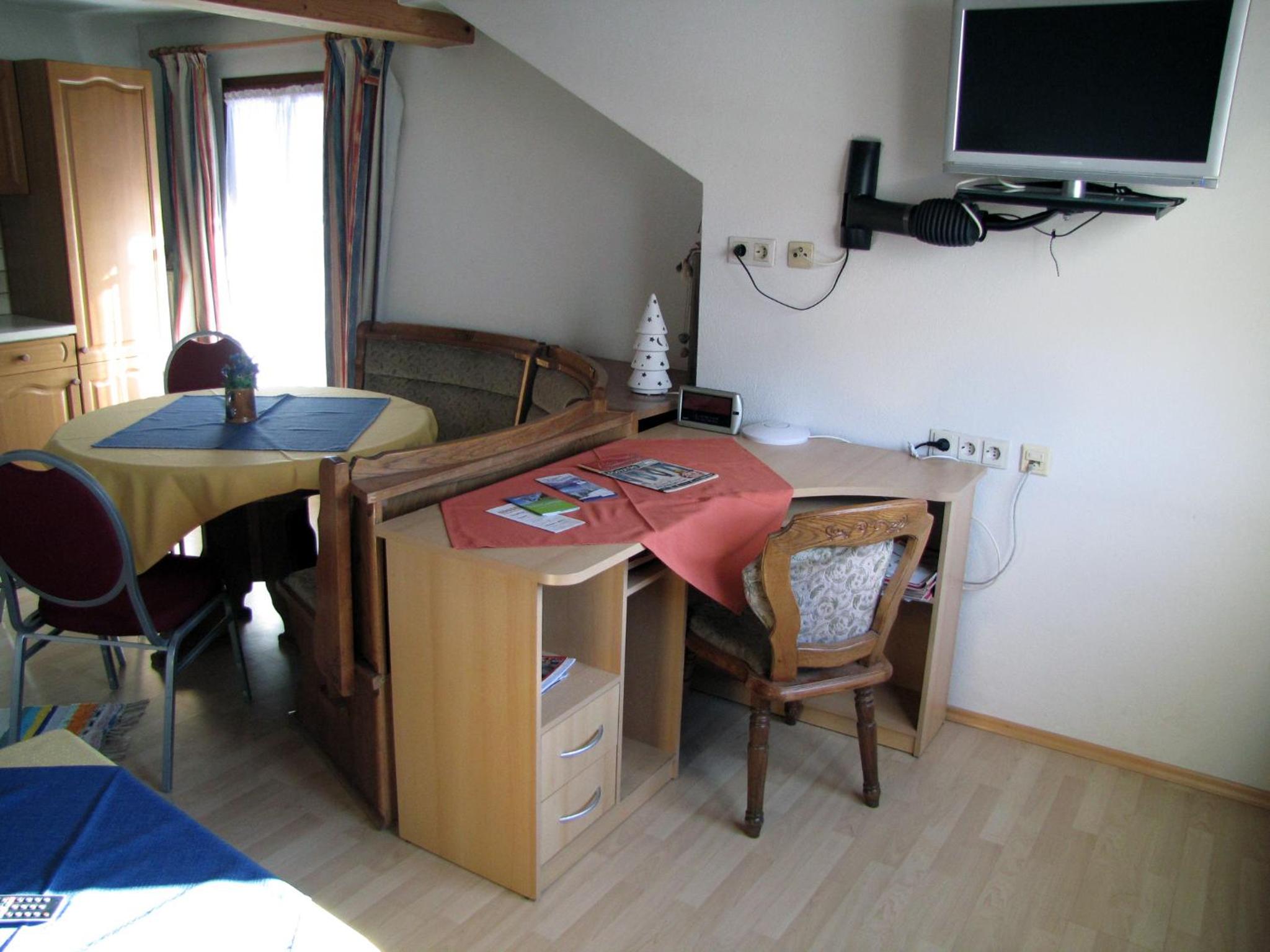 Pension Sydler