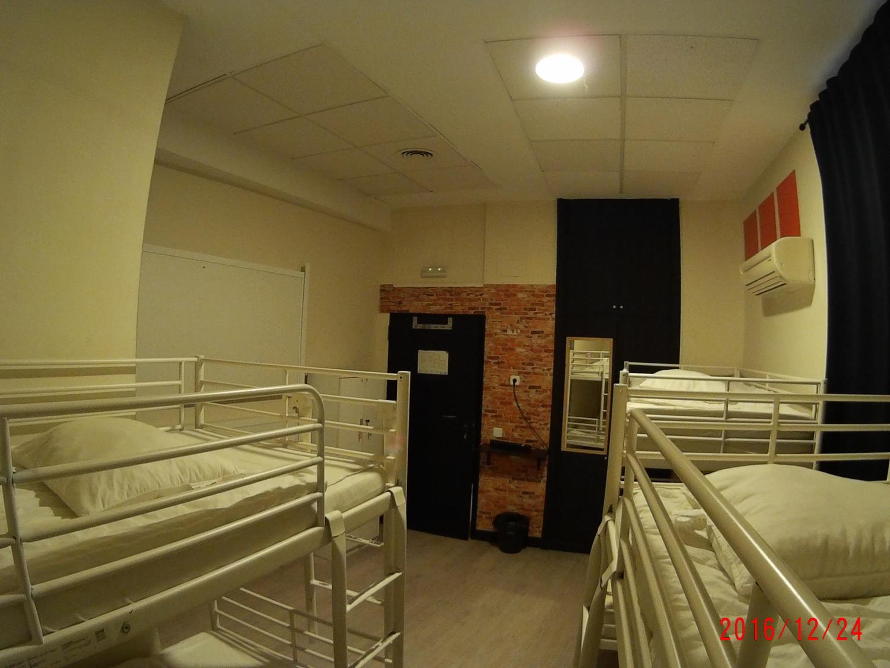 Hostels Meetingpoint