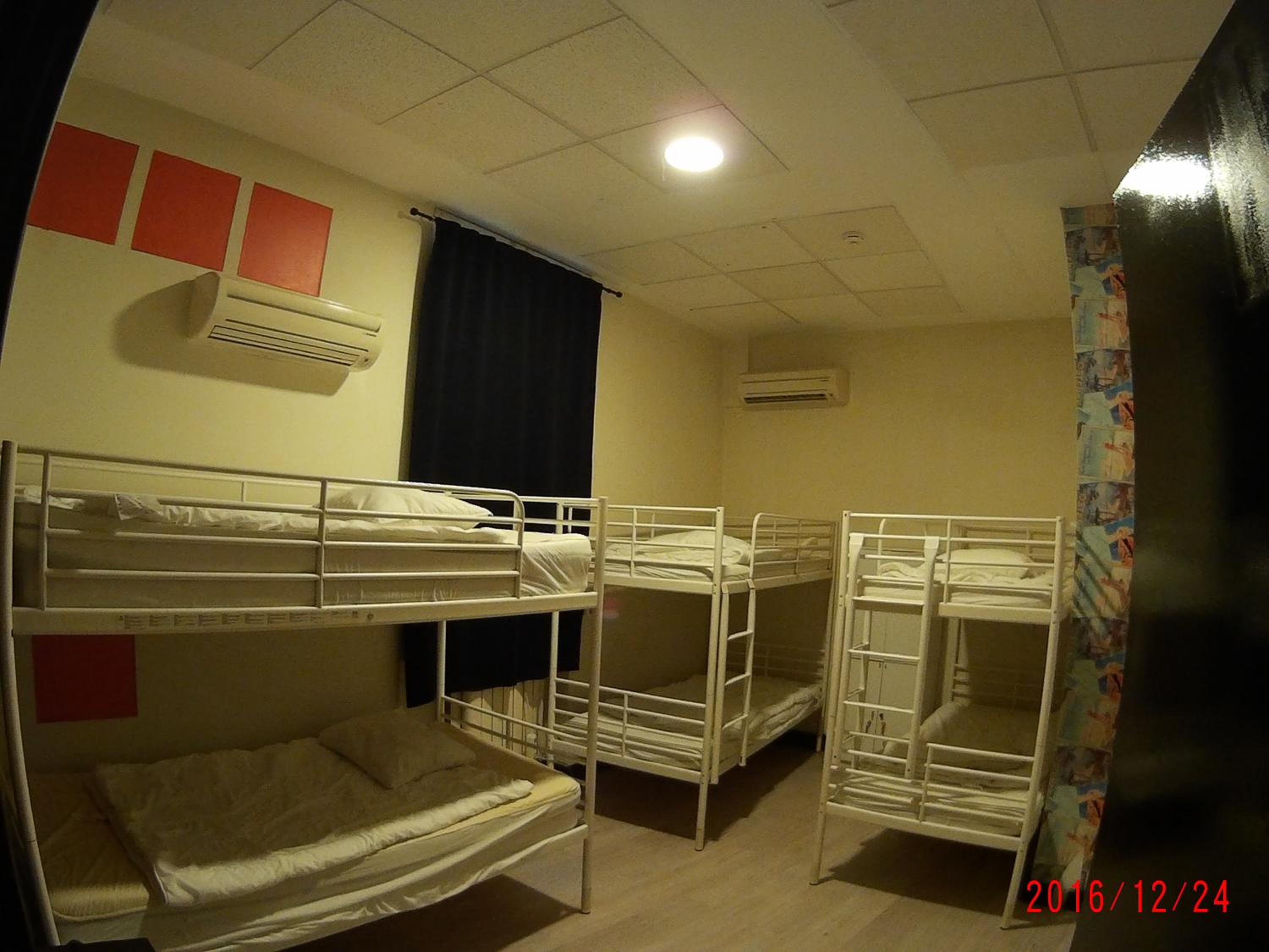 Hostels Meetingpoint