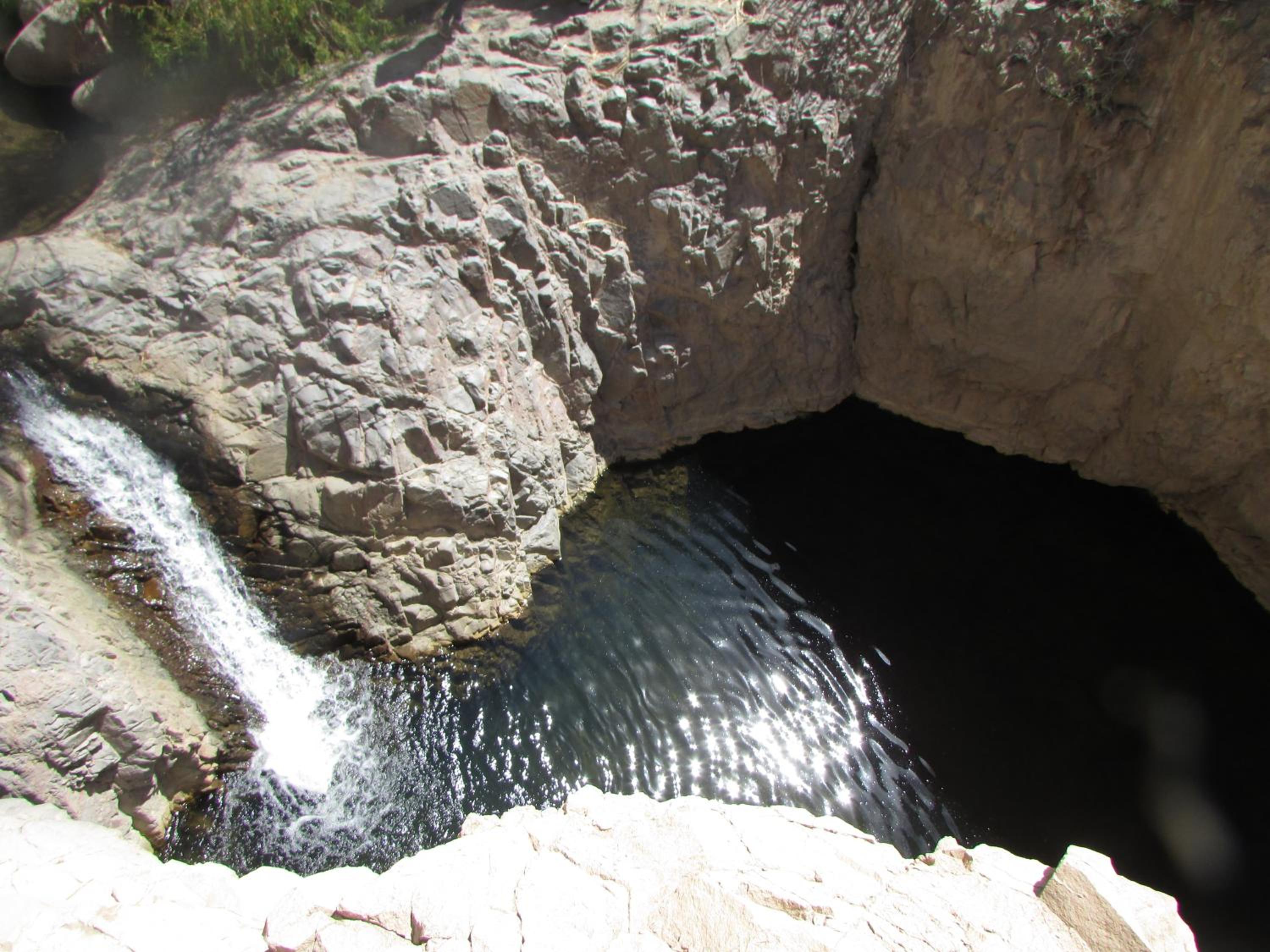 Cabañas Turísticas Guañacagua - Valle de Codpa
