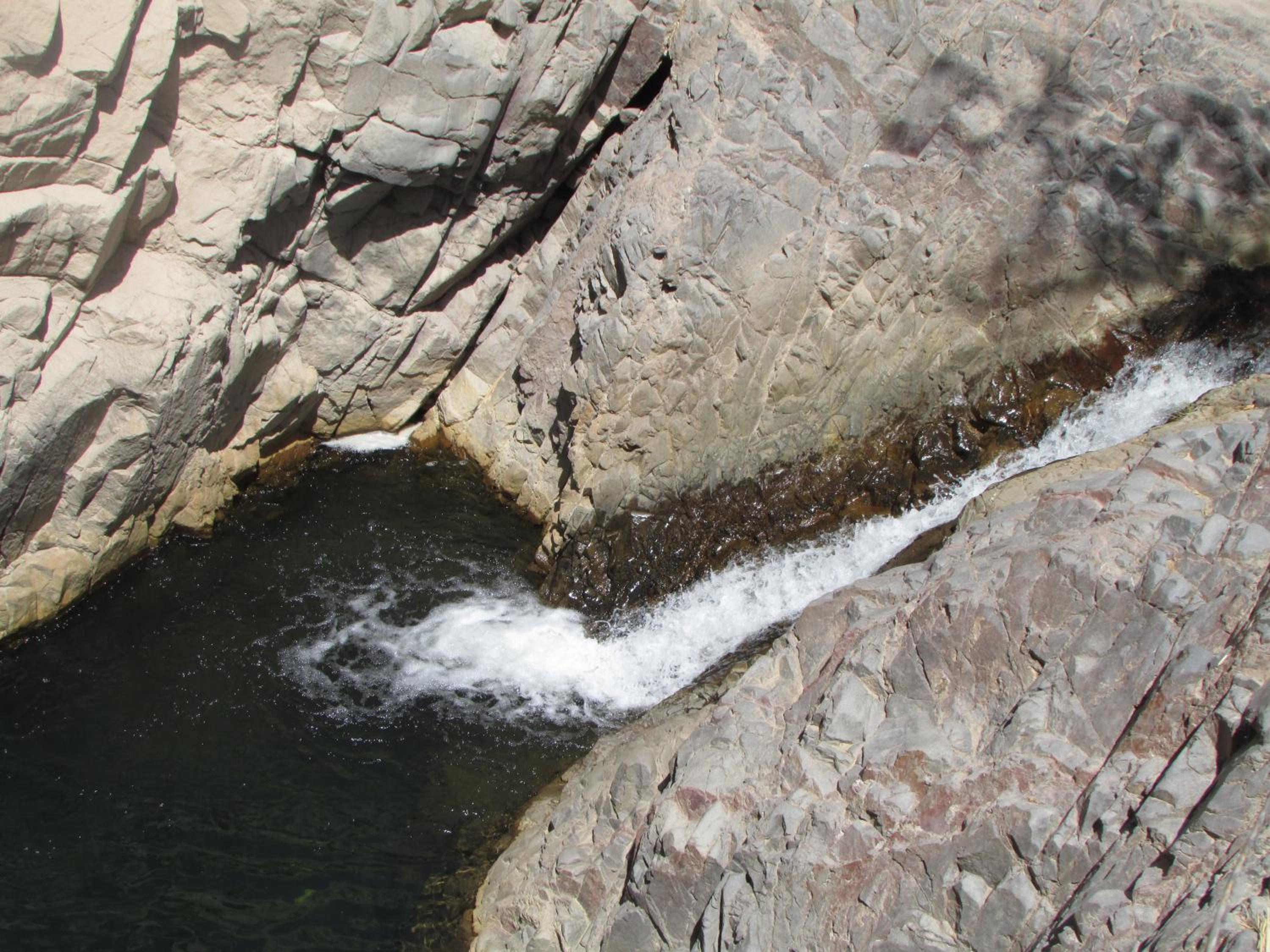 Cabañas Turísticas Guañacagua - Valle de Codpa