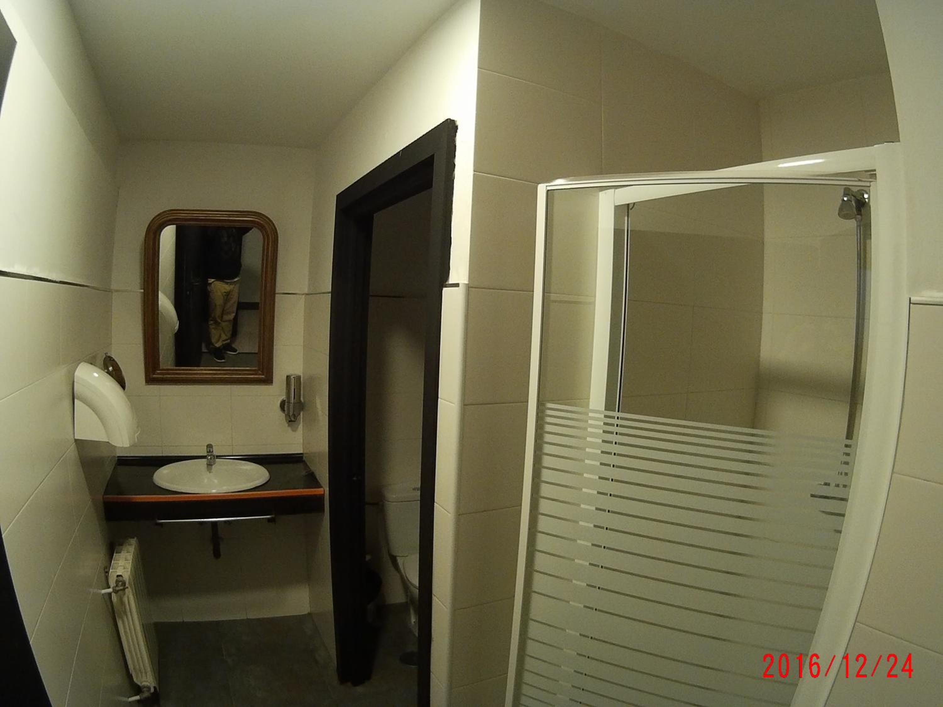 Hostels Meetingpoint