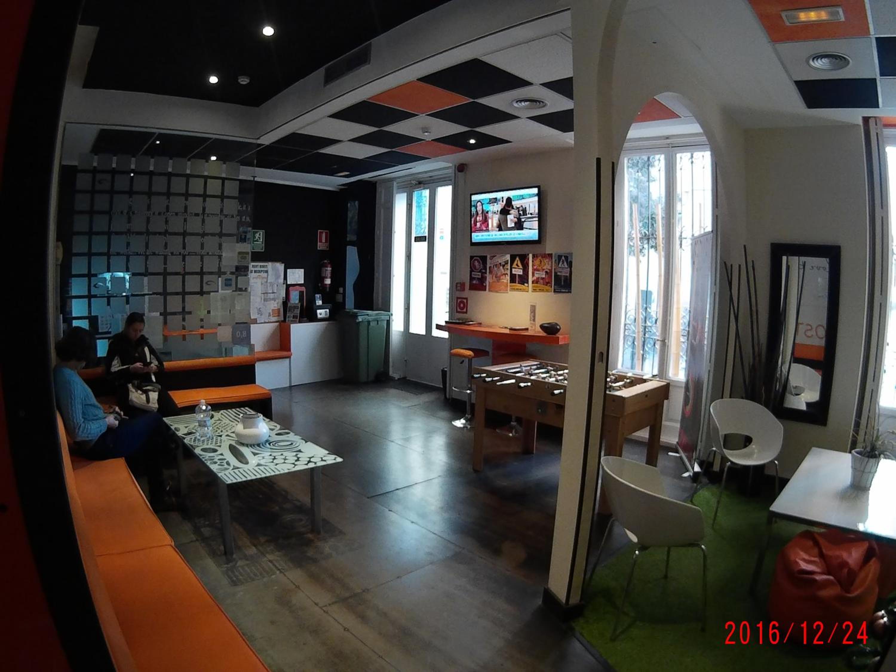 Hostels Meetingpoint
