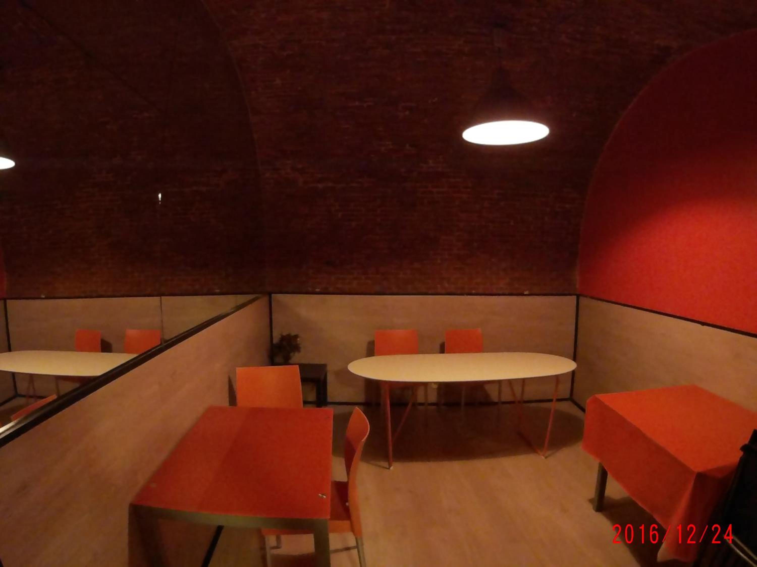 Hostels Meetingpoint