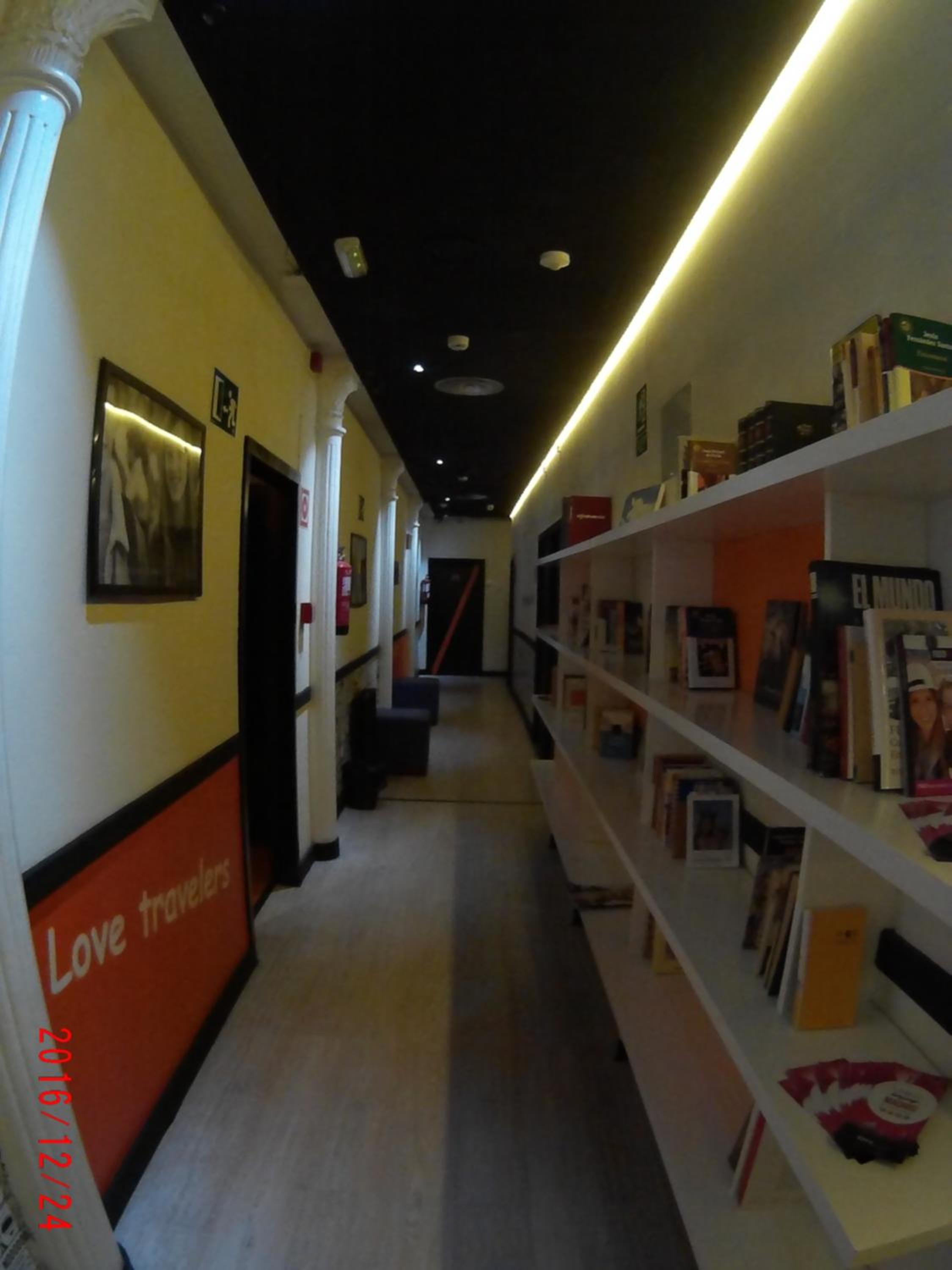Hostels Meetingpoint