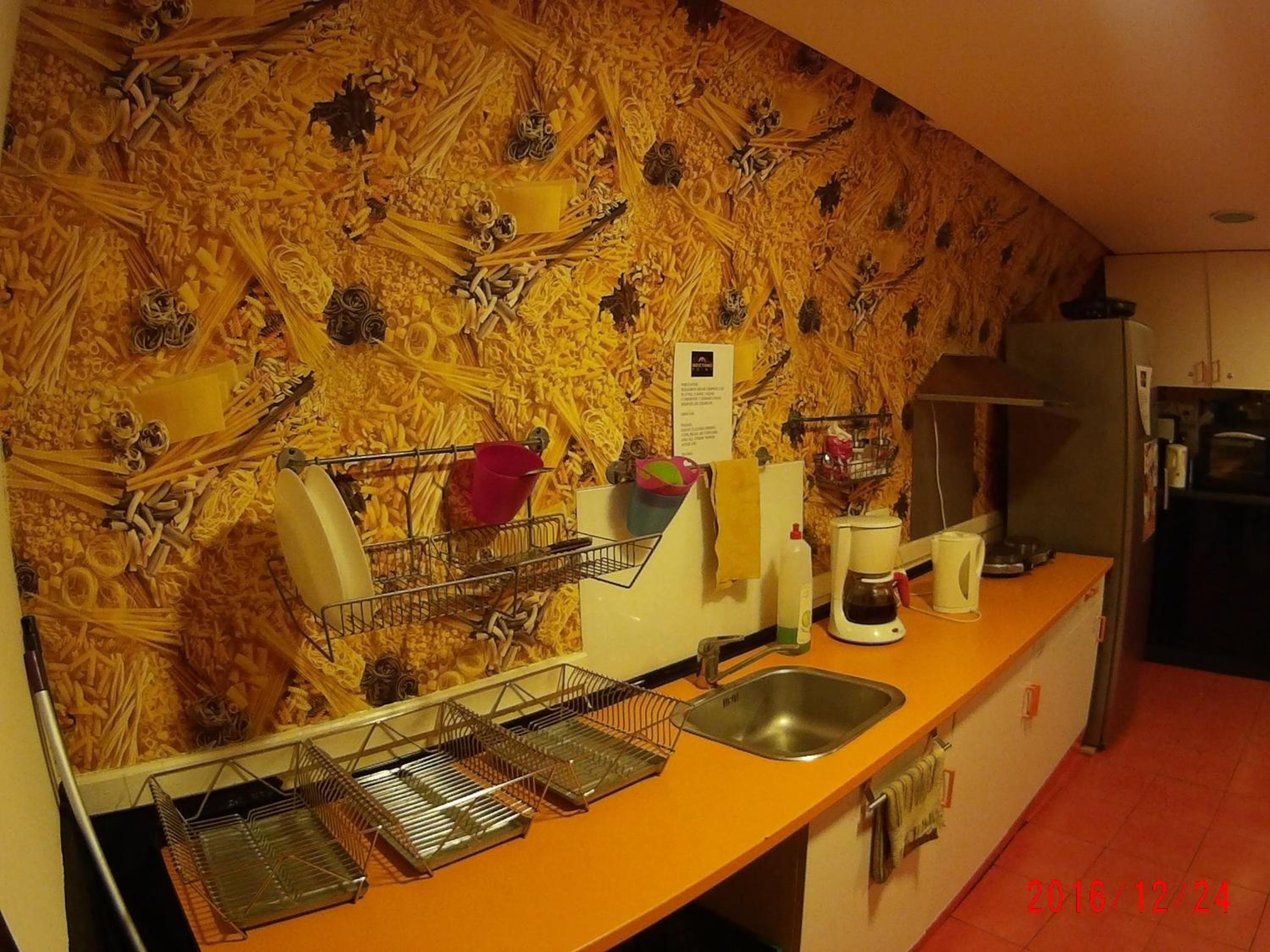 Hostels Meetingpoint