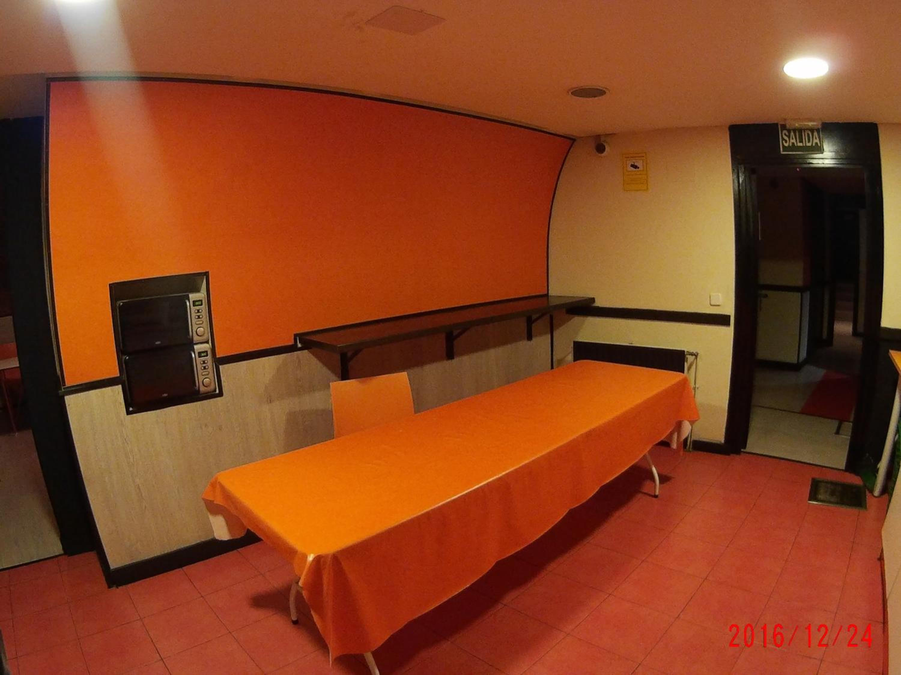 Hostels Meetingpoint