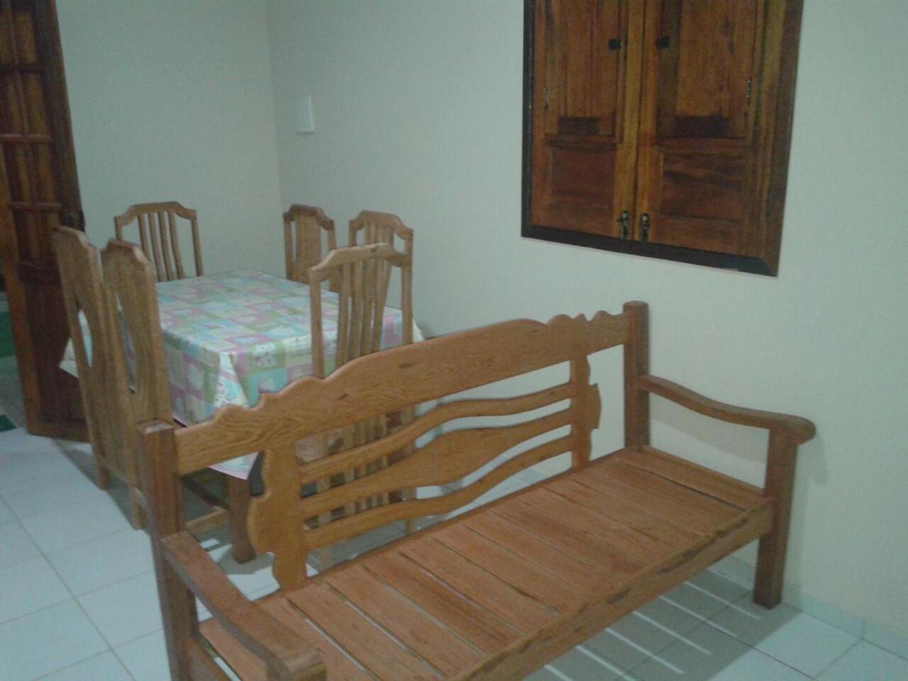 Casa Verde Maragogi