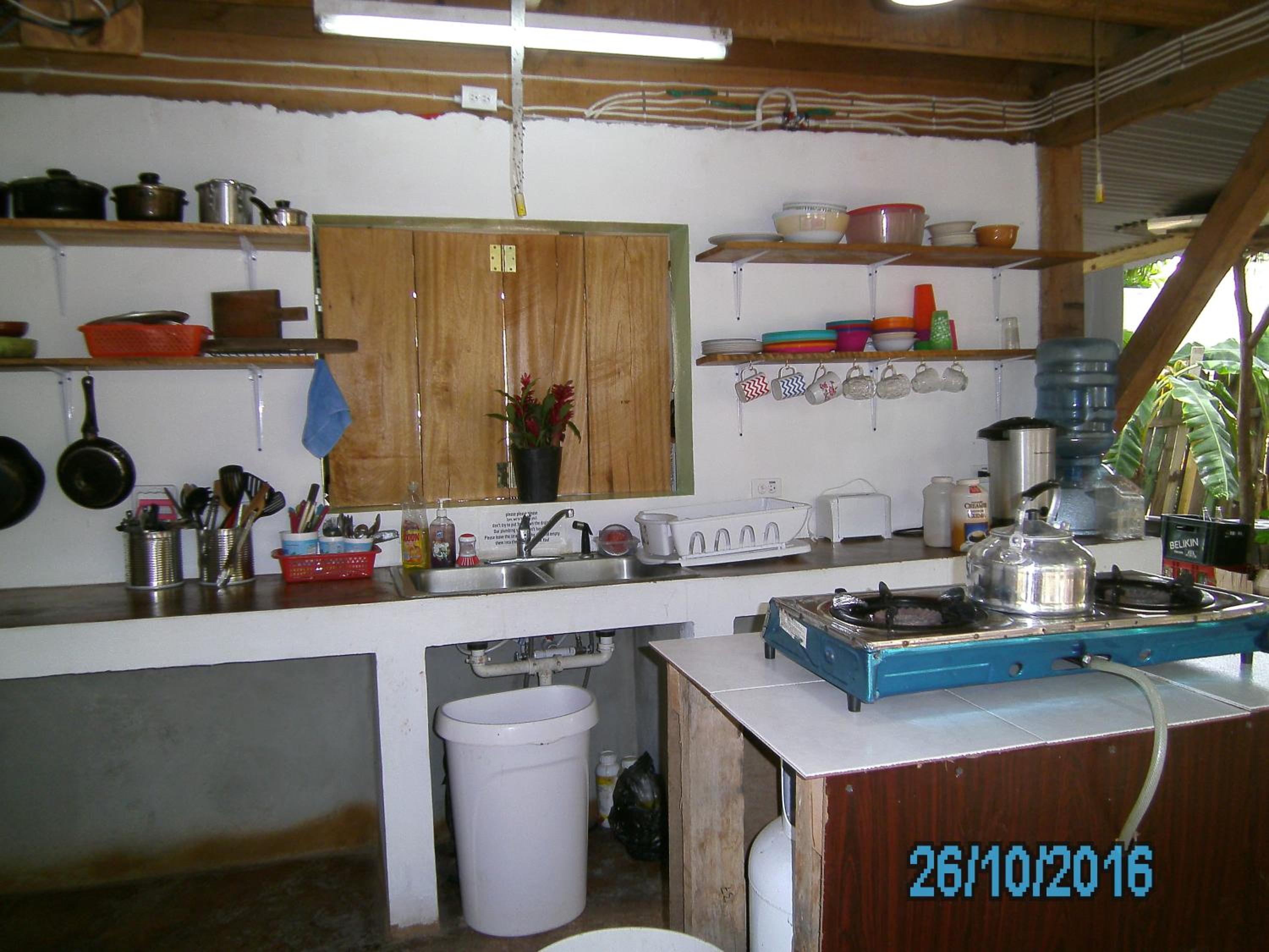 The Funky Dodo Backpackers Hostel