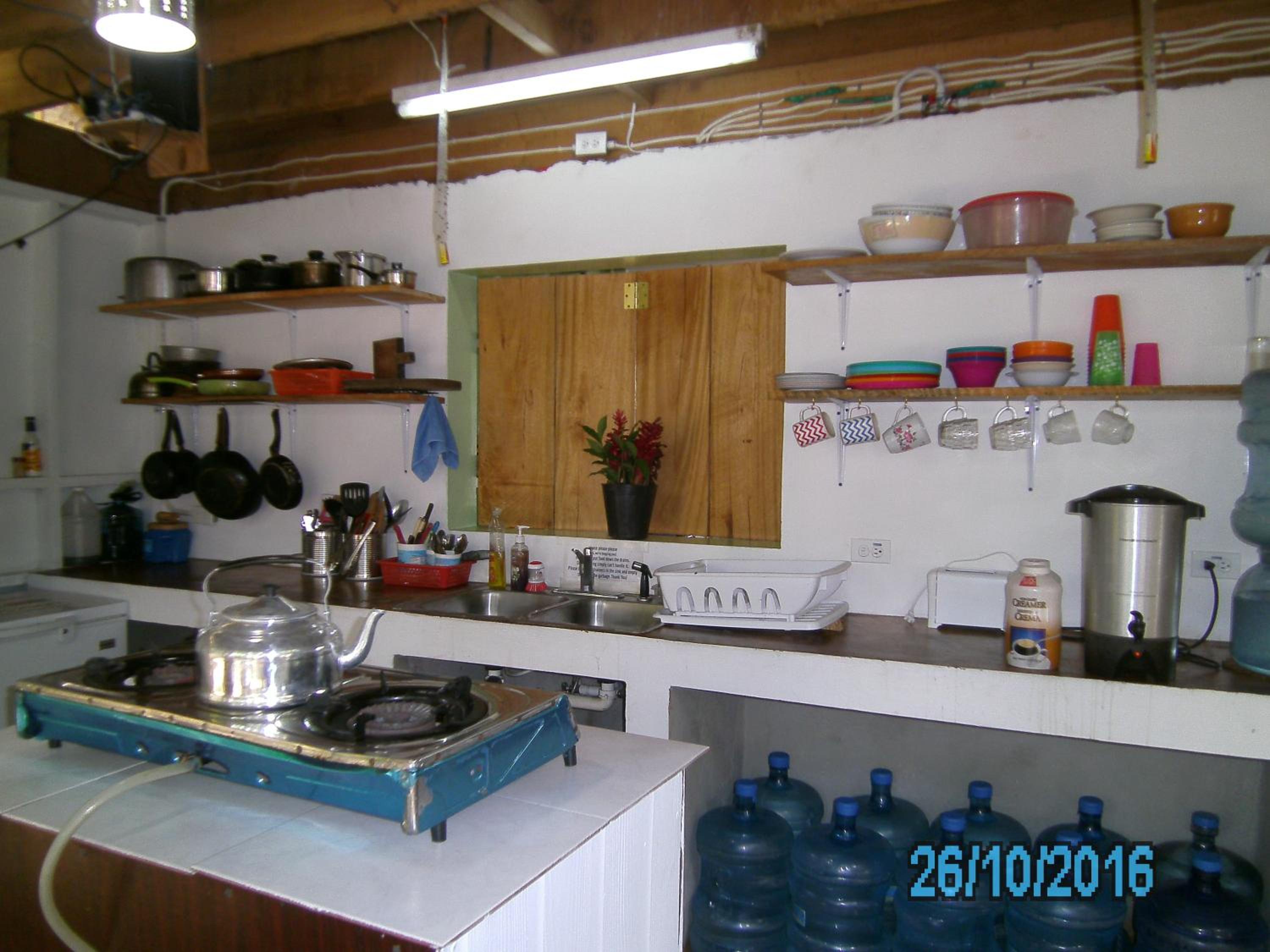 The Funky Dodo Backpackers Hostel