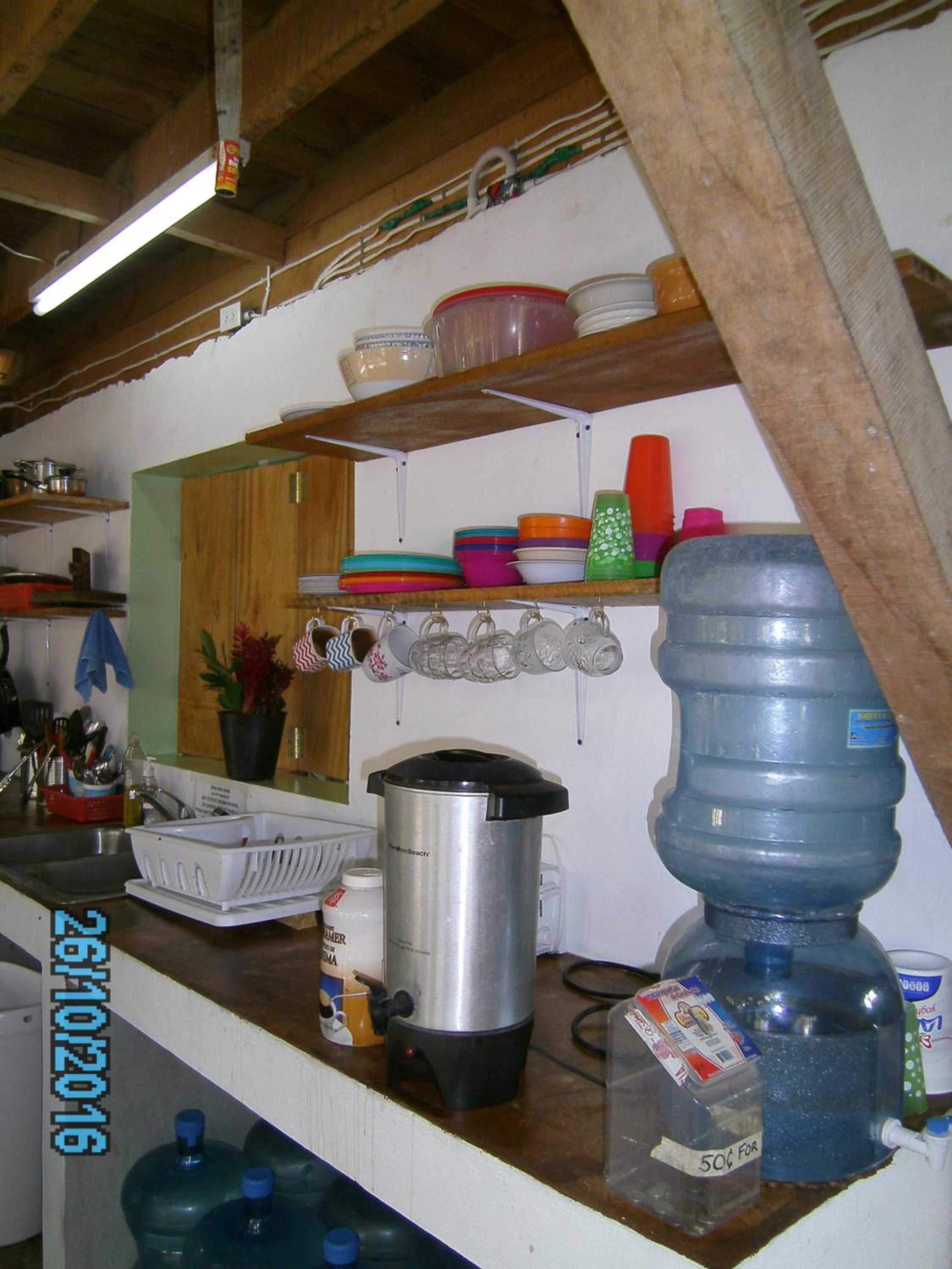 The Funky Dodo Backpackers Hostel